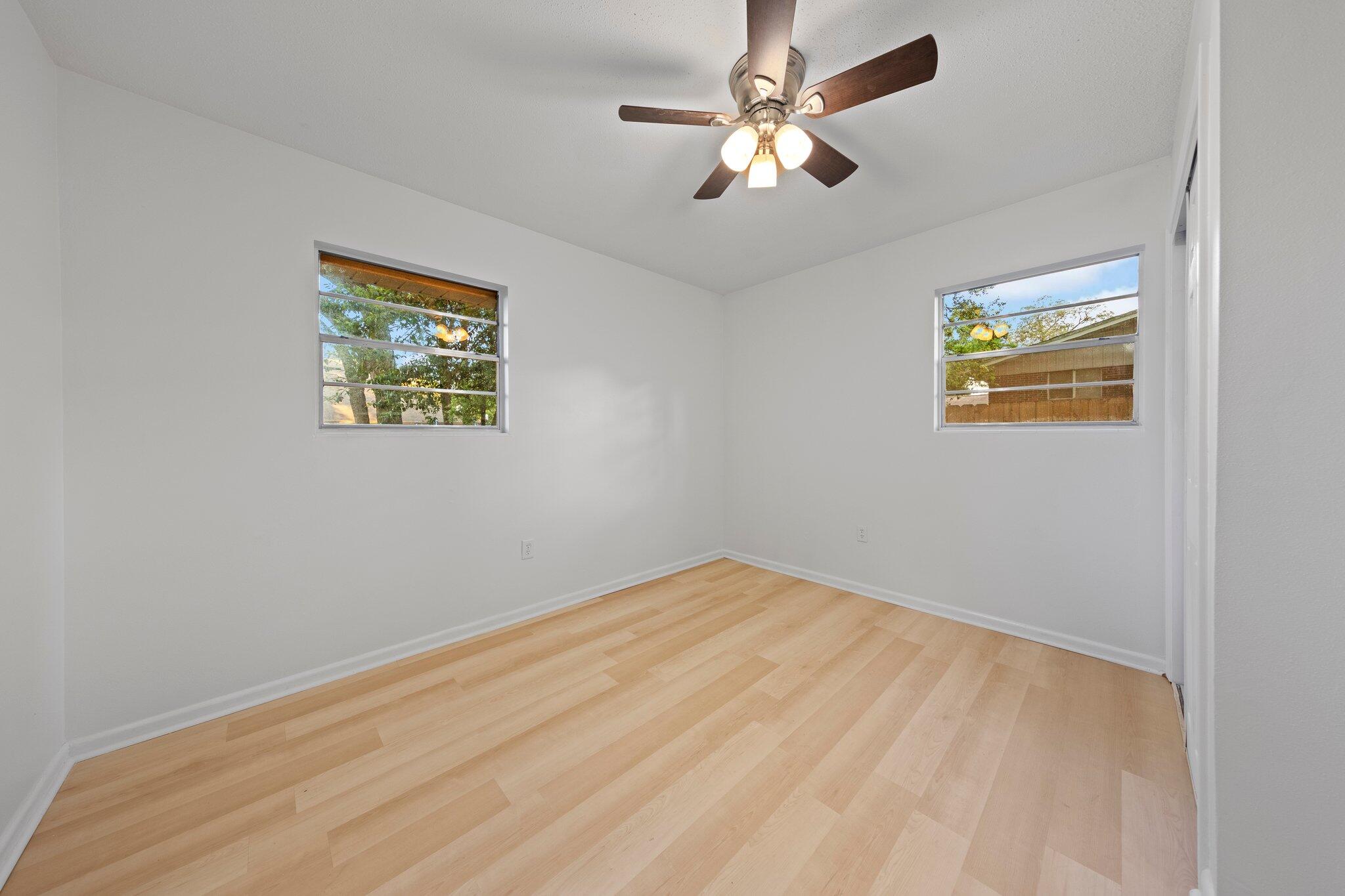 GARNIERS HEIGHTS 1ST ADDN - Residential