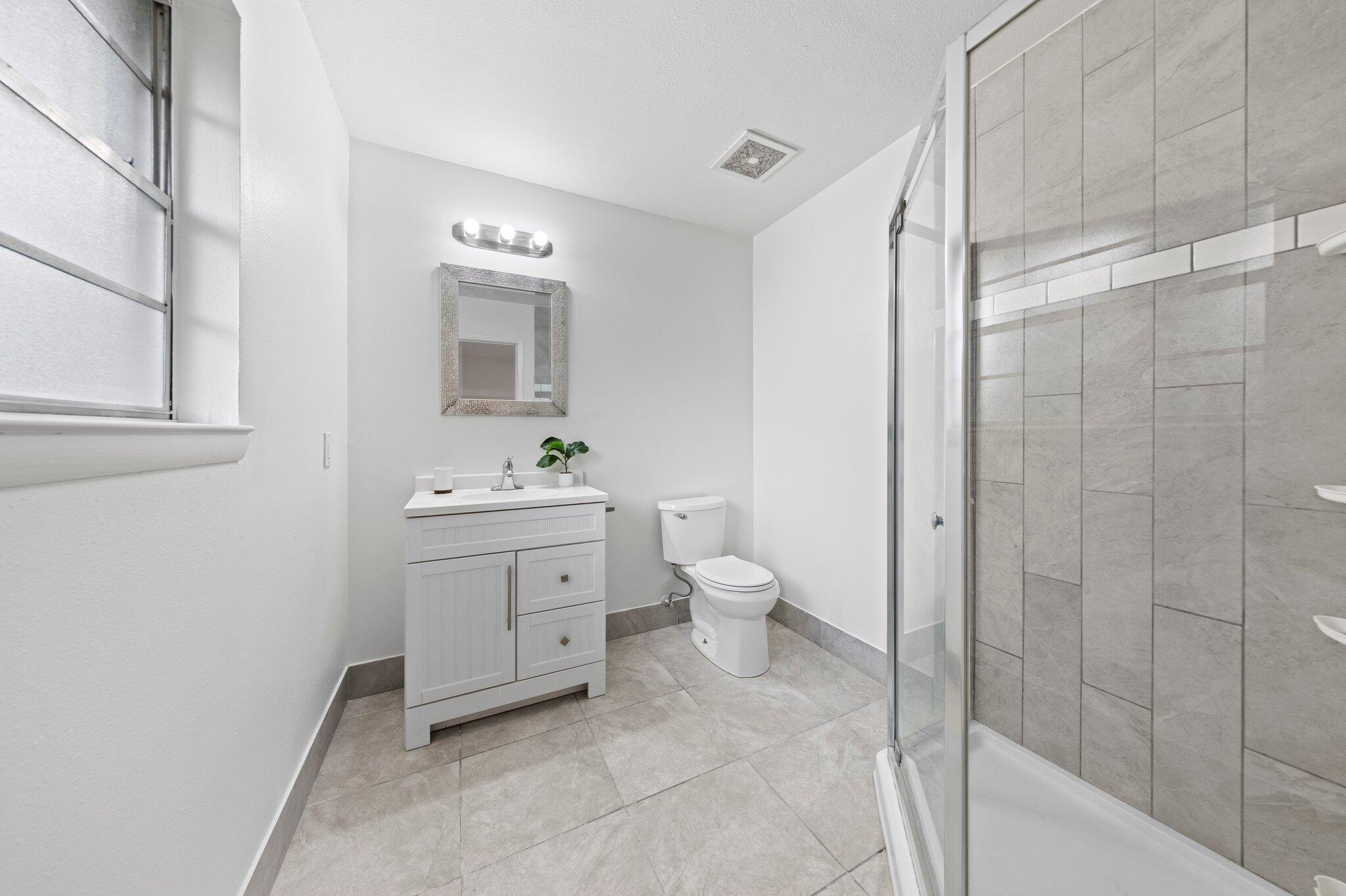 GARNIERS HEIGHTS 1ST ADDN - Residential