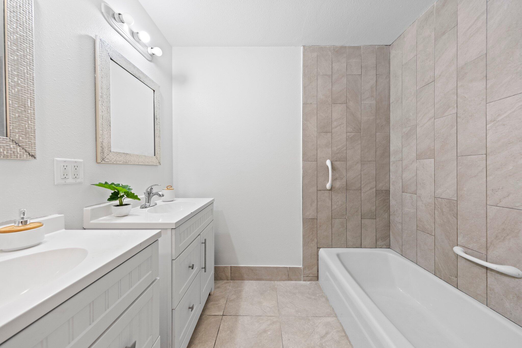 GARNIERS HEIGHTS 1ST ADDN - Residential