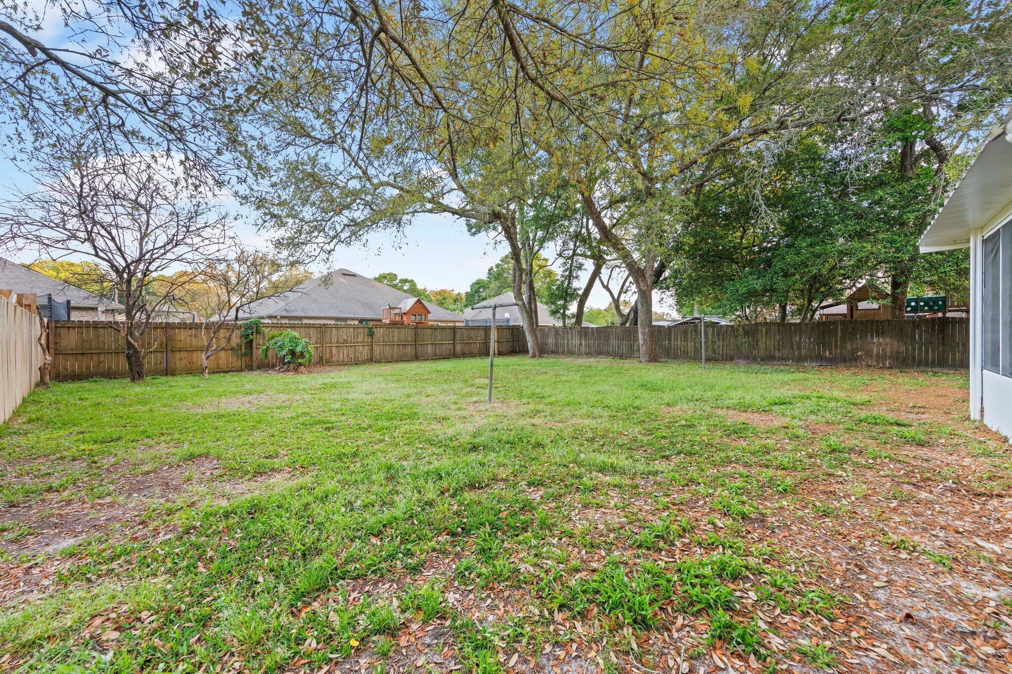 GARNIERS HEIGHTS 1ST ADDN - Residential