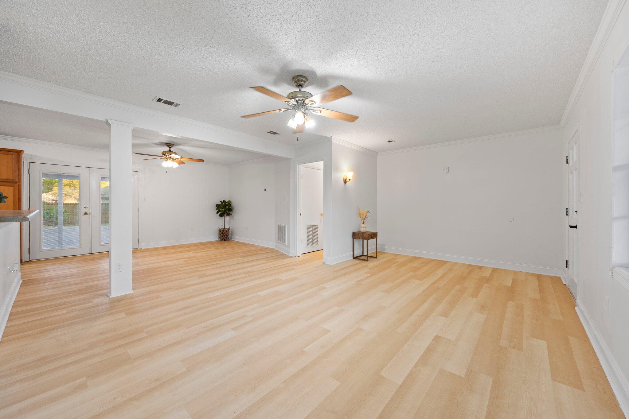 GARNIERS HEIGHTS 1ST ADDN - Residential