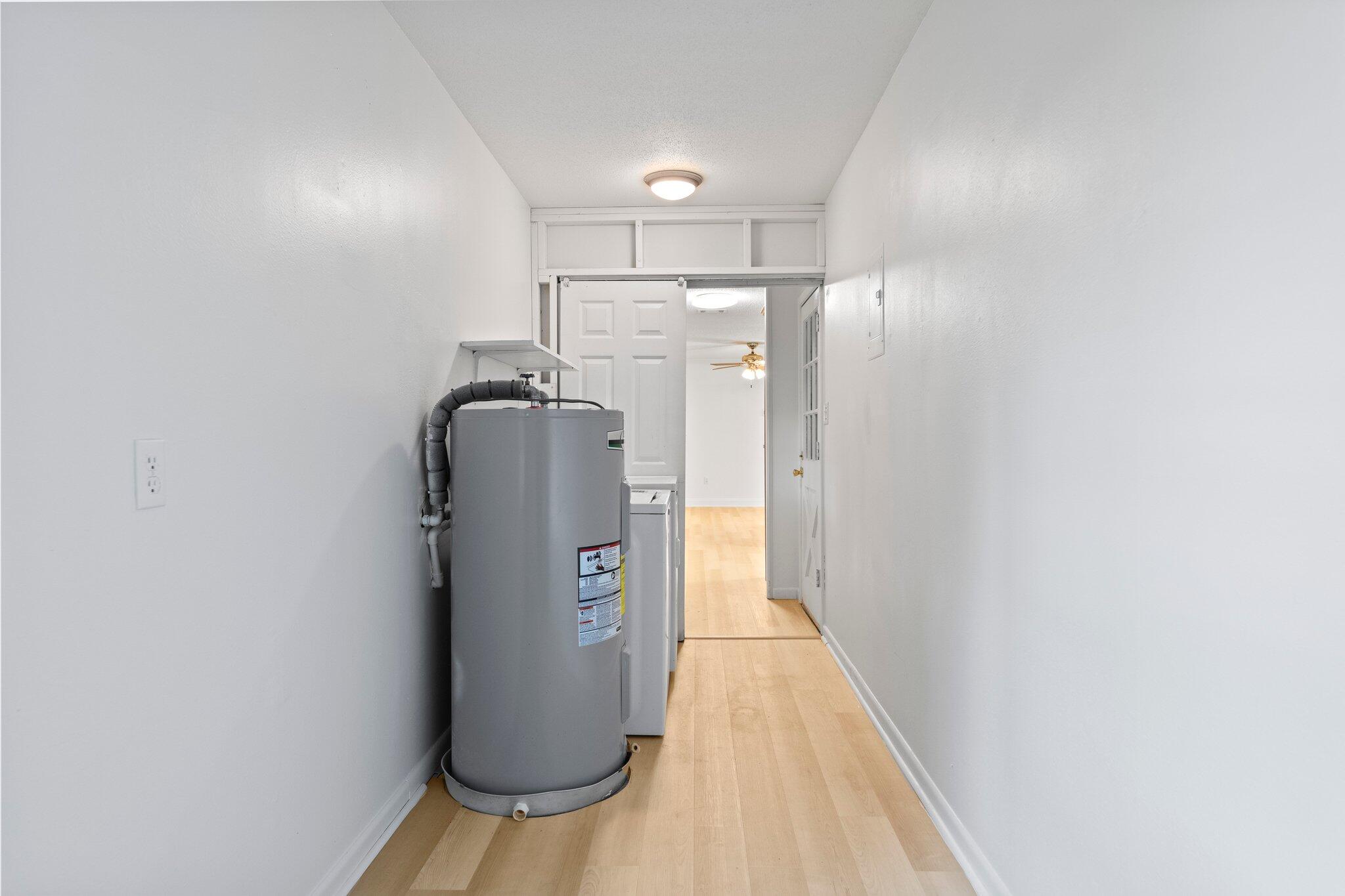 GARNIERS HEIGHTS 1ST ADDN - Residential