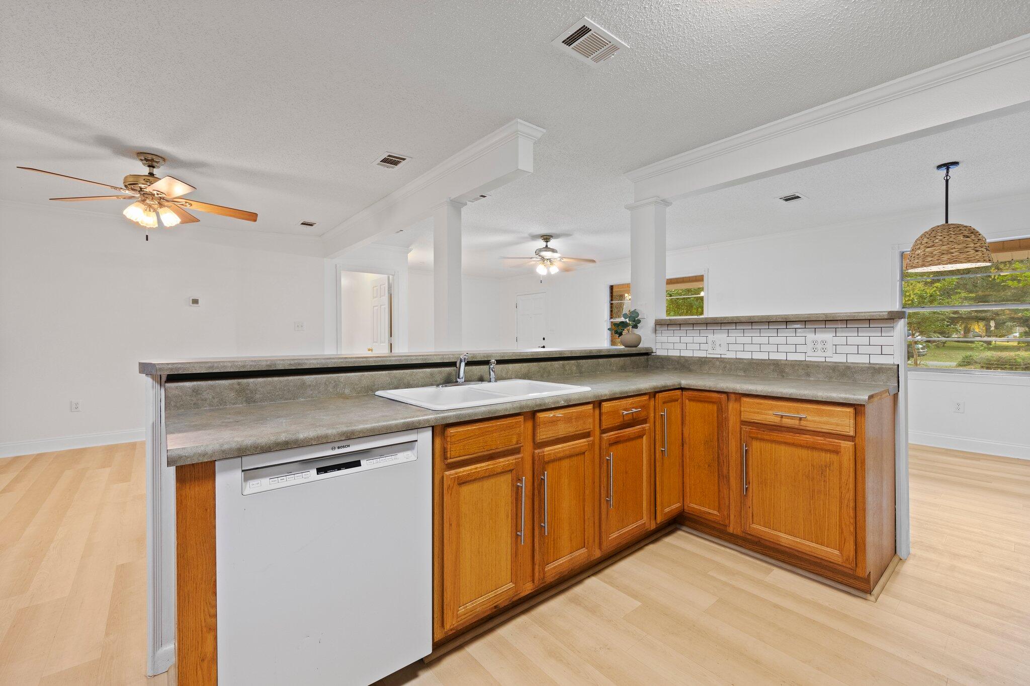 GARNIERS HEIGHTS 1ST ADDN - Residential