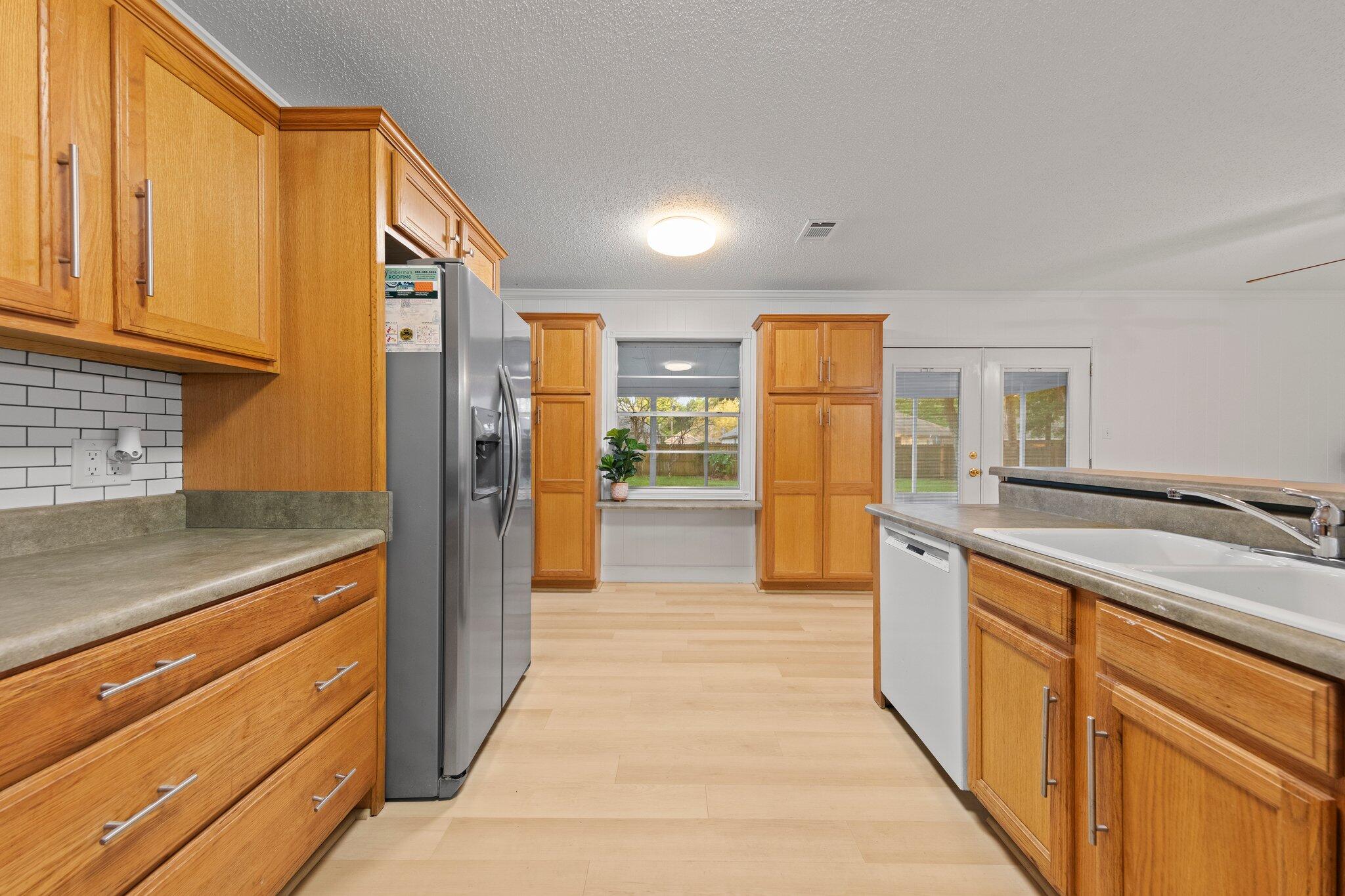 GARNIERS HEIGHTS 1ST ADDN - Residential