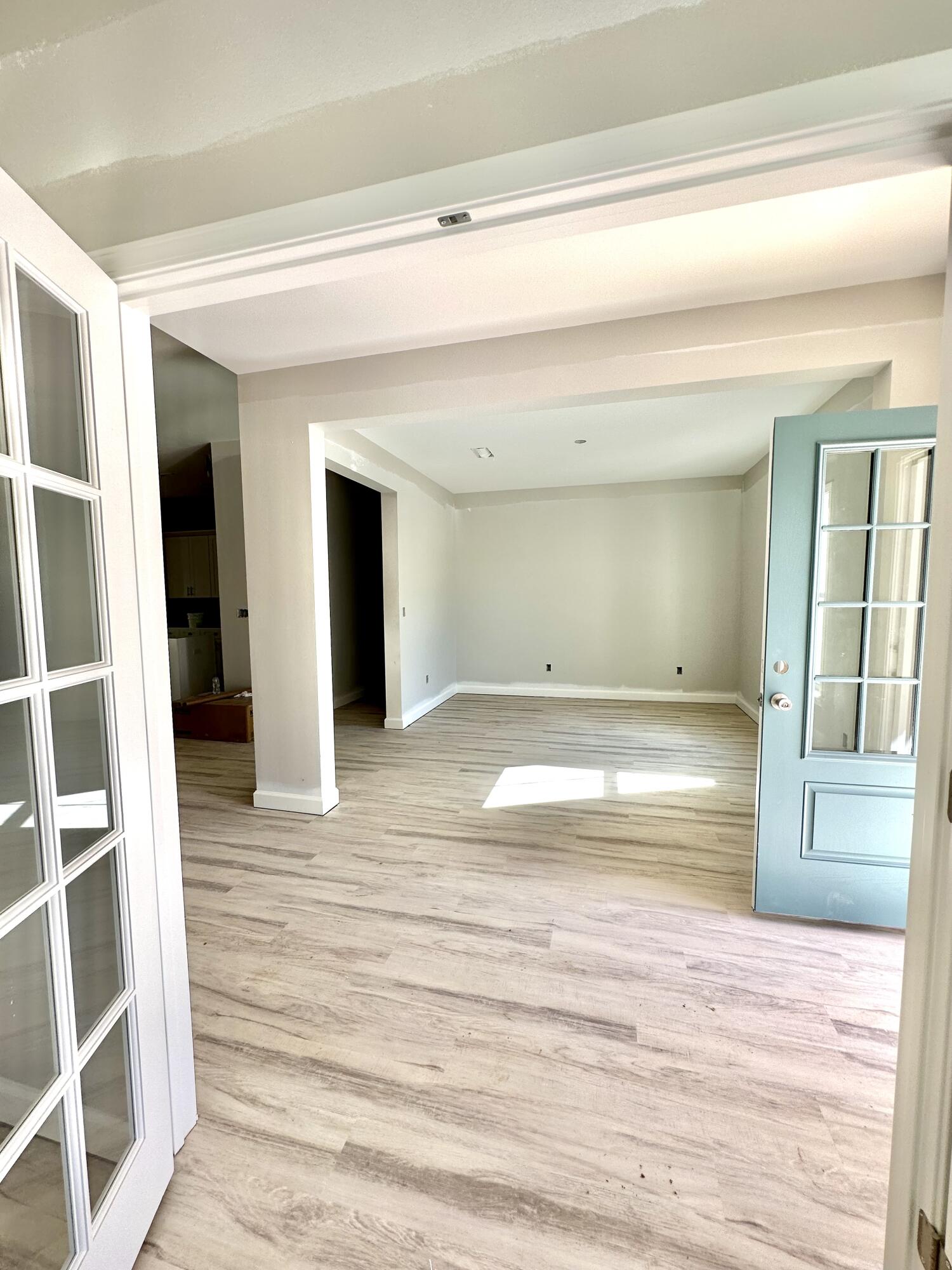 LAKE ARTHUR EST PH I - Residential