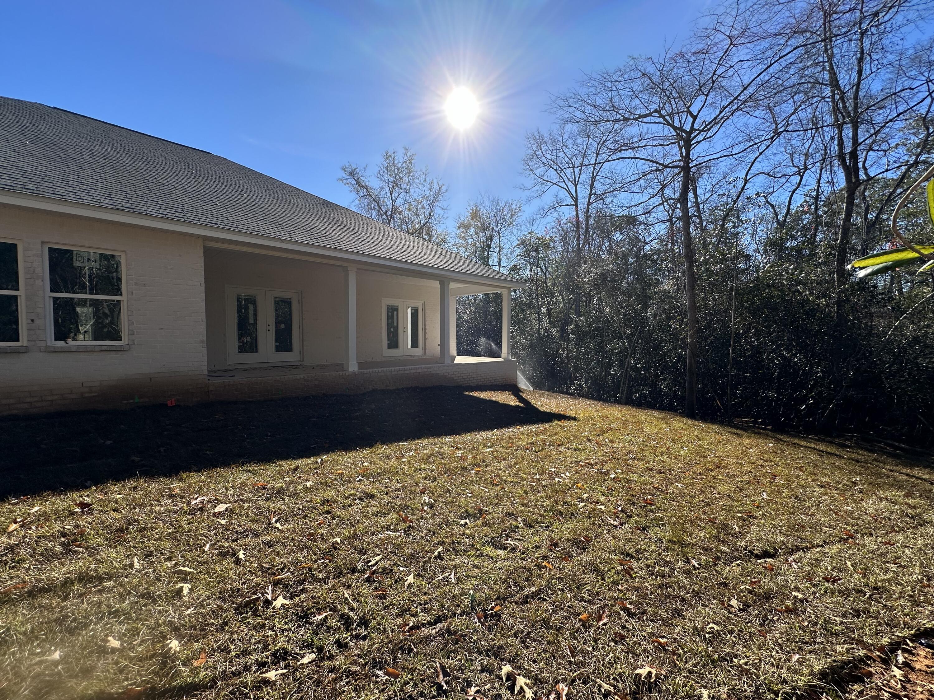 LAKE ARTHUR EST PH I - Residential