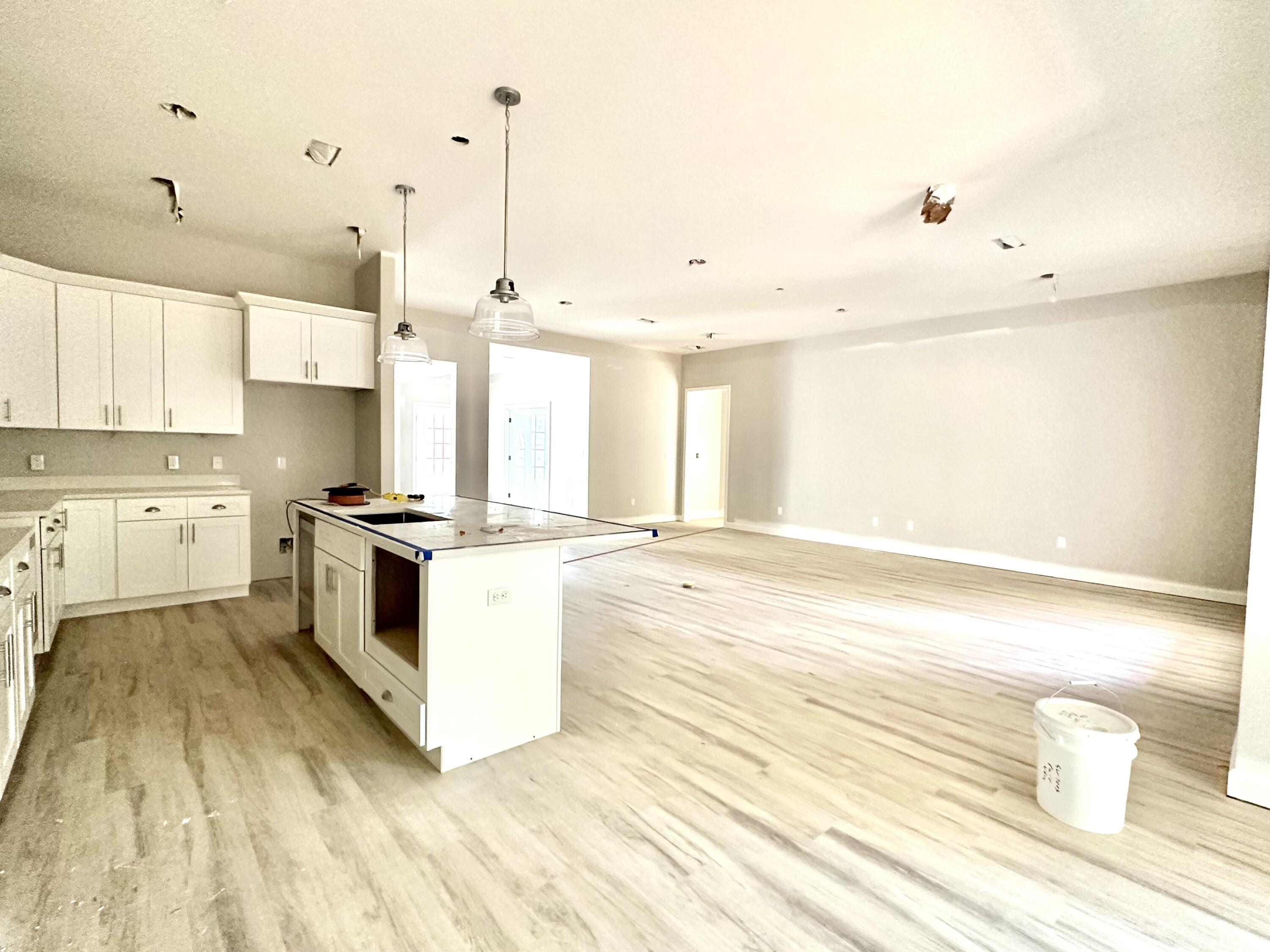 LAKE ARTHUR EST PH I - Residential