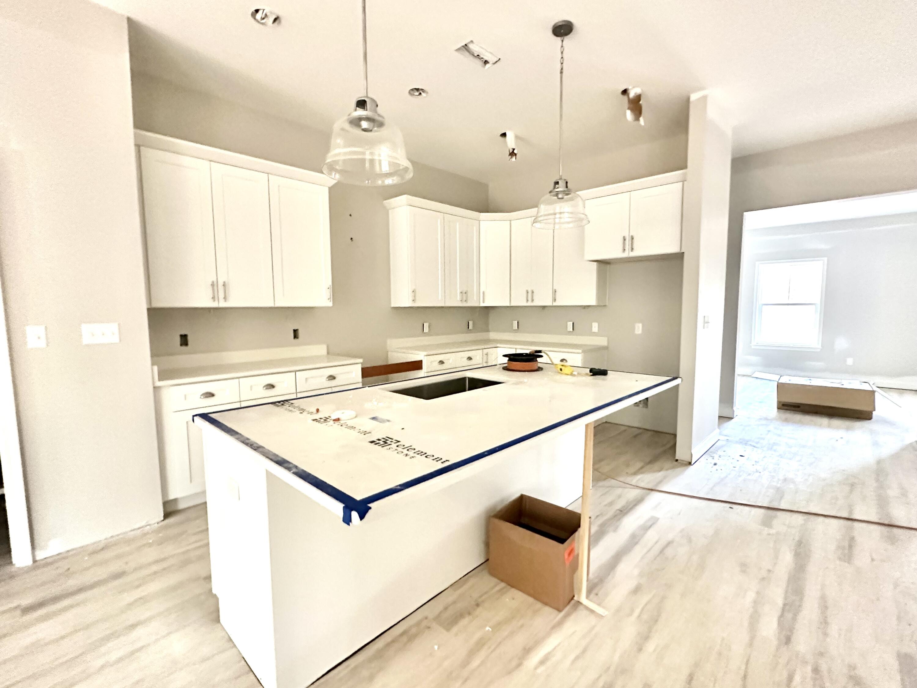 LAKE ARTHUR EST PH I - Residential