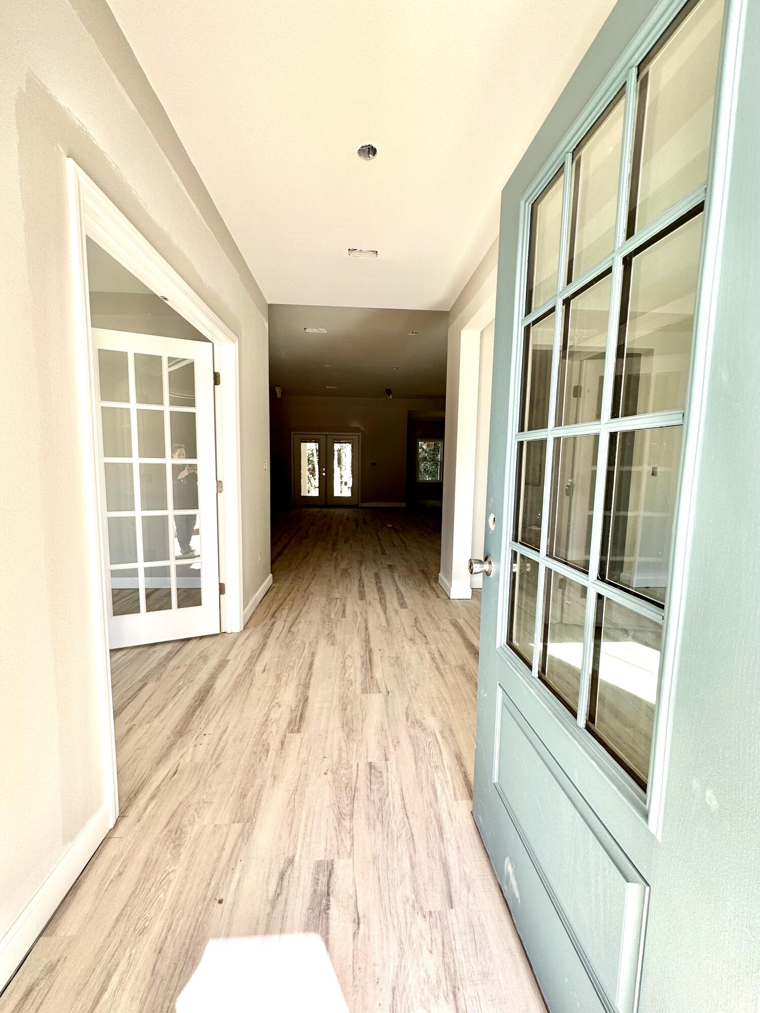 LAKE ARTHUR EST PH I - Residential