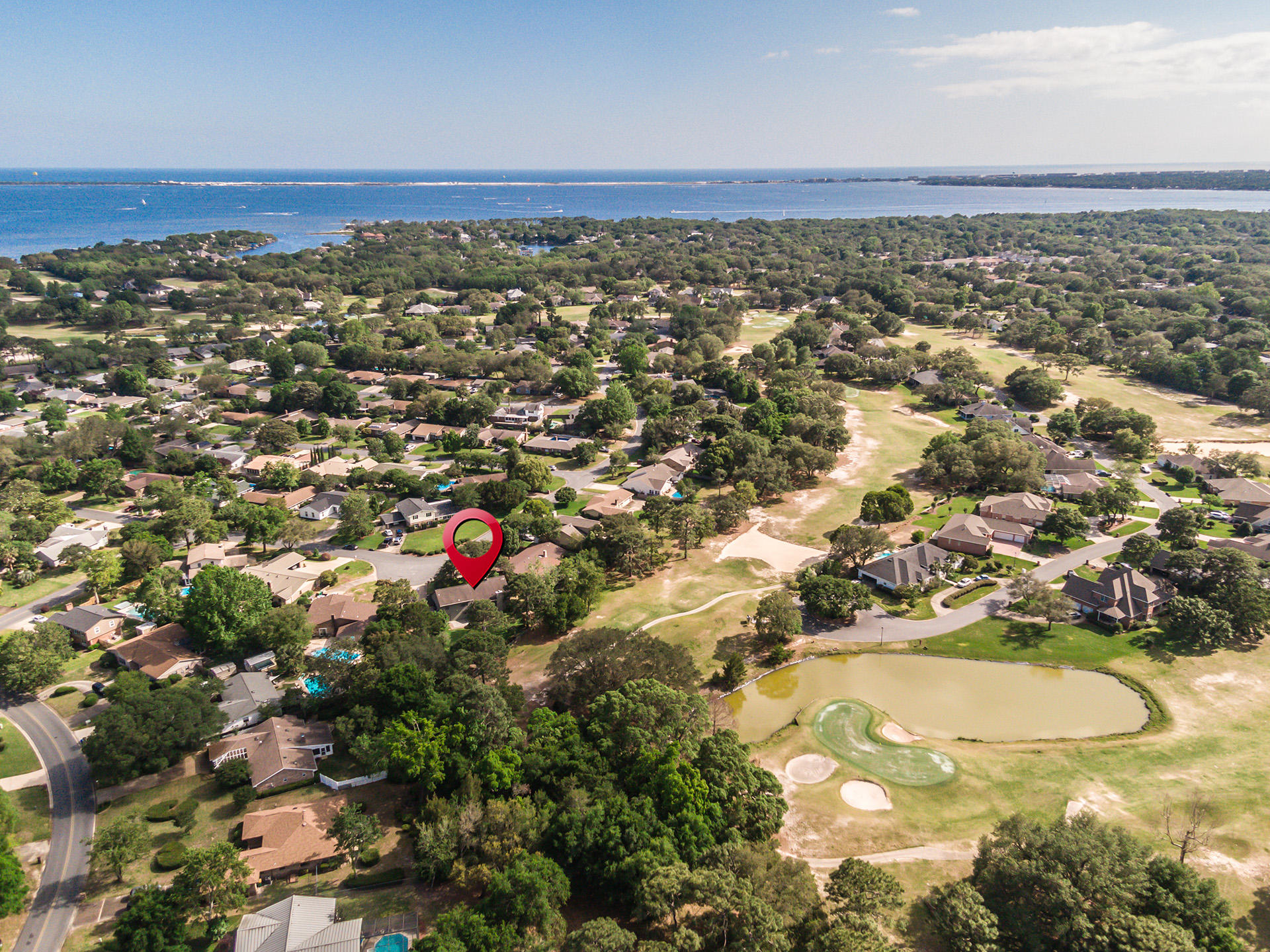 SEC/T LAKE LORRAINE EST 3RD - Residential