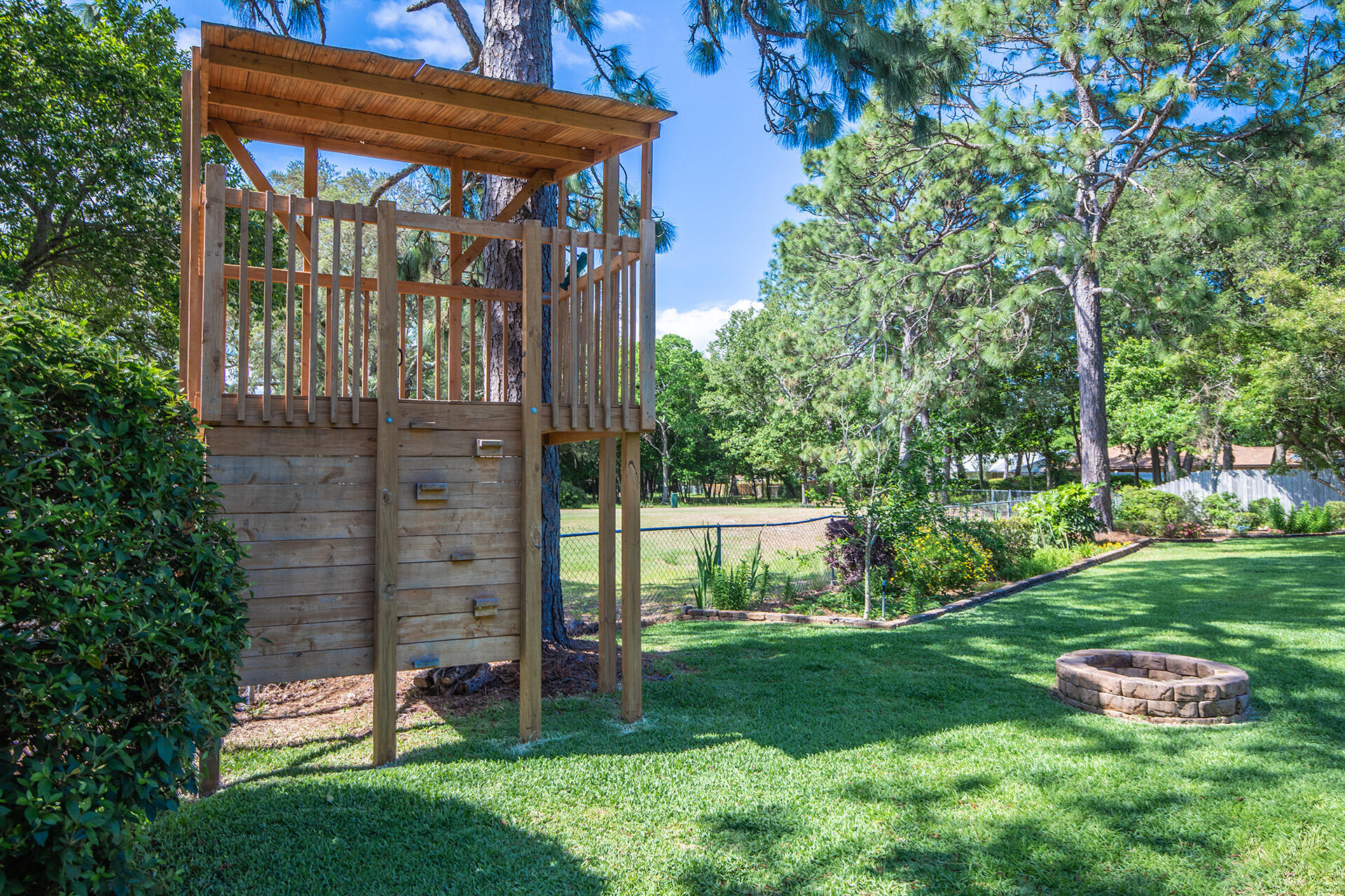 SEC/T LAKE LORRAINE EST 3RD - Residential