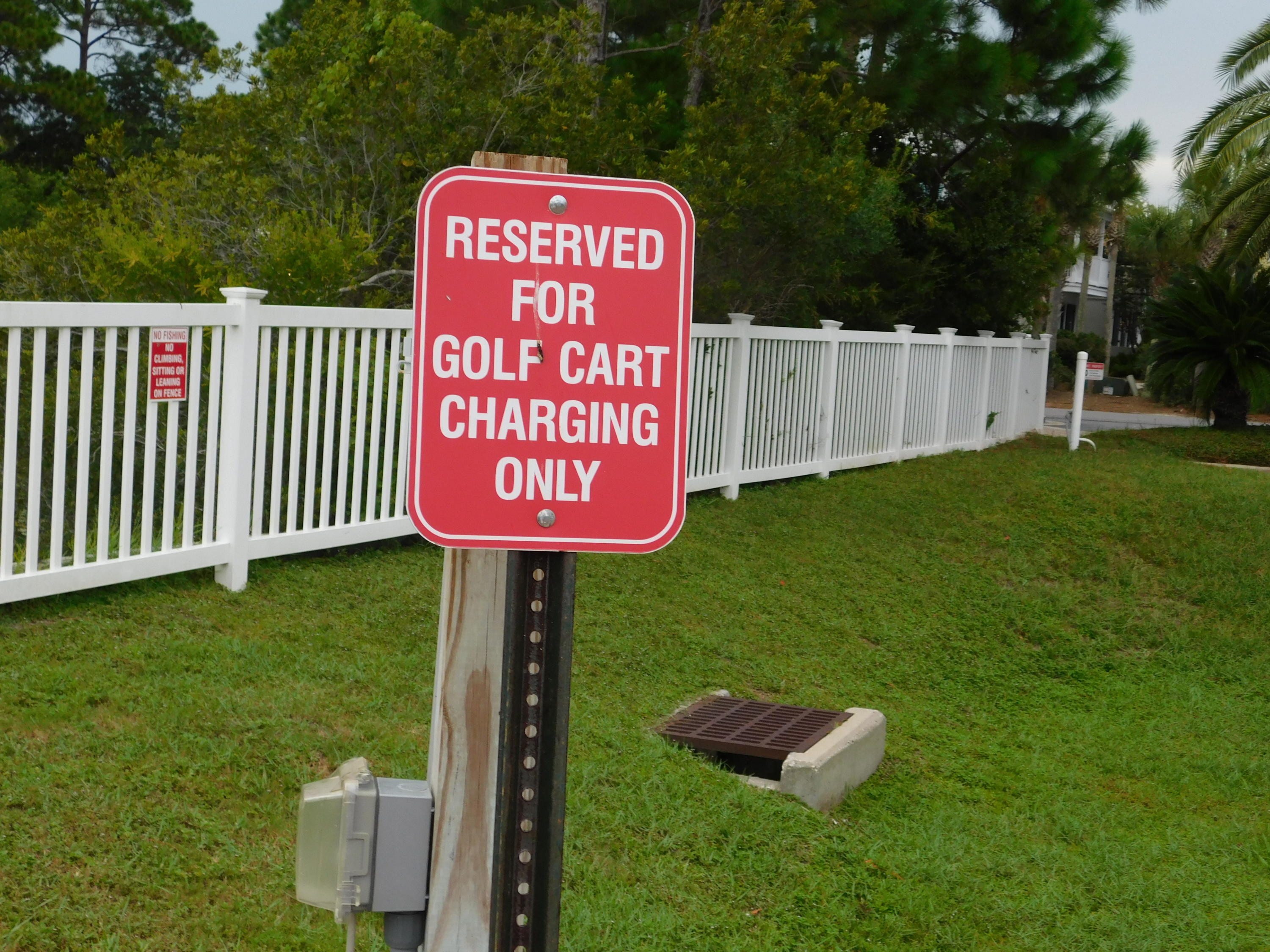 SEAGROVE HIGHLANDS - Residential