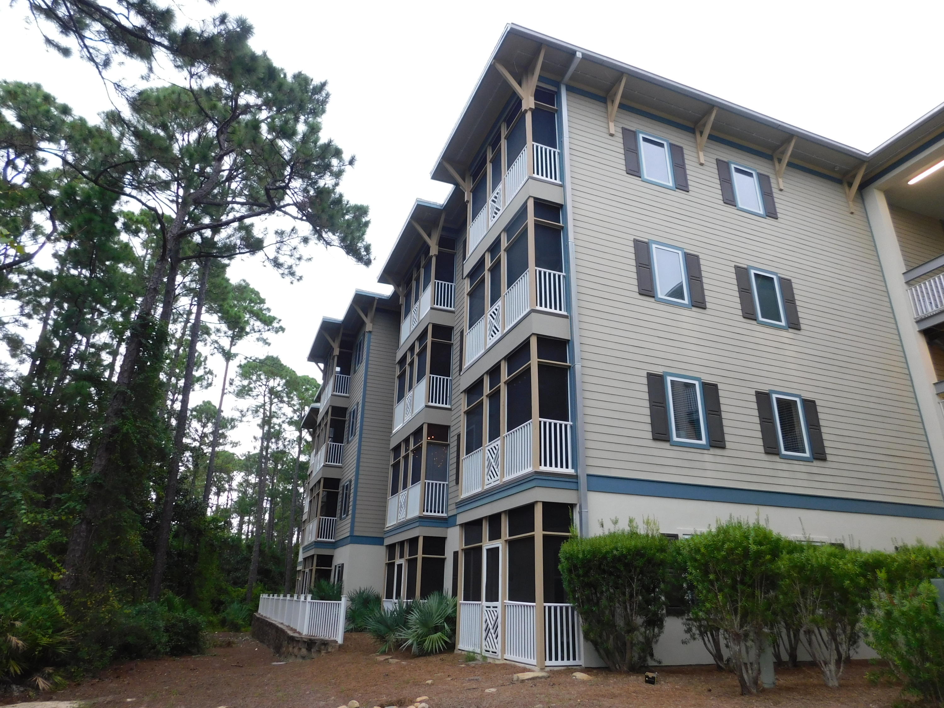 SEAGROVE HIGHLANDS - Residential