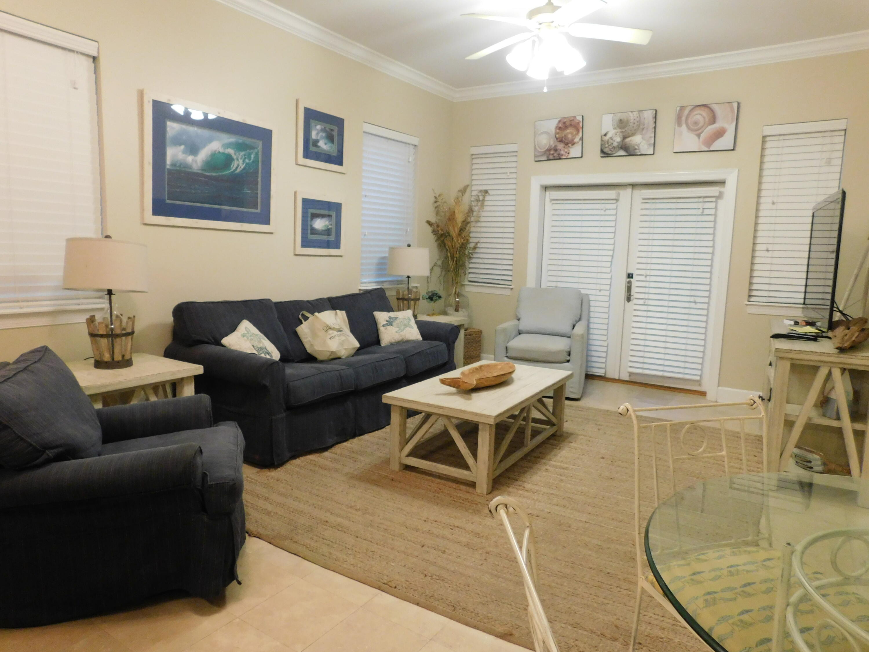 SEAGROVE HIGHLANDS - Residential