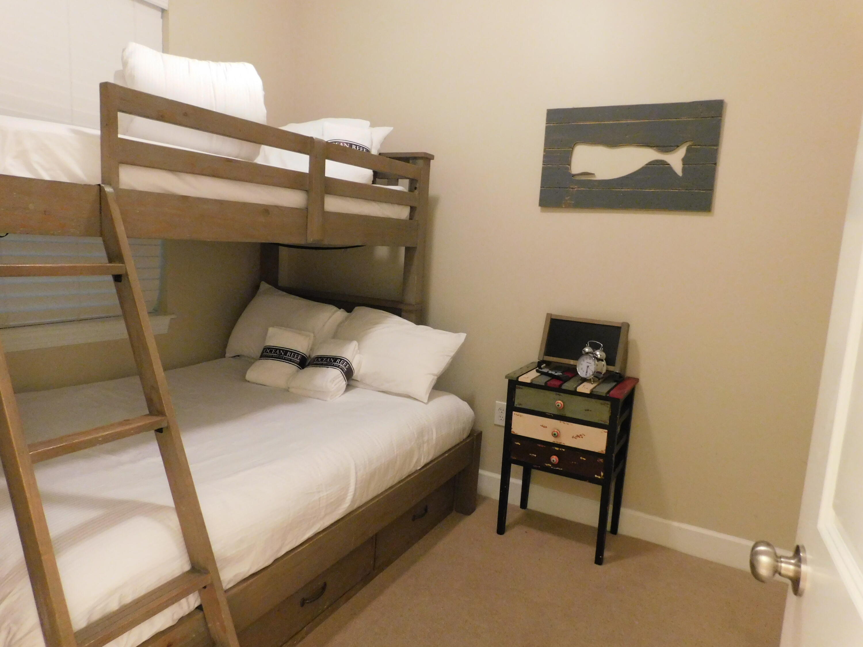 SEAGROVE HIGHLANDS - Residential