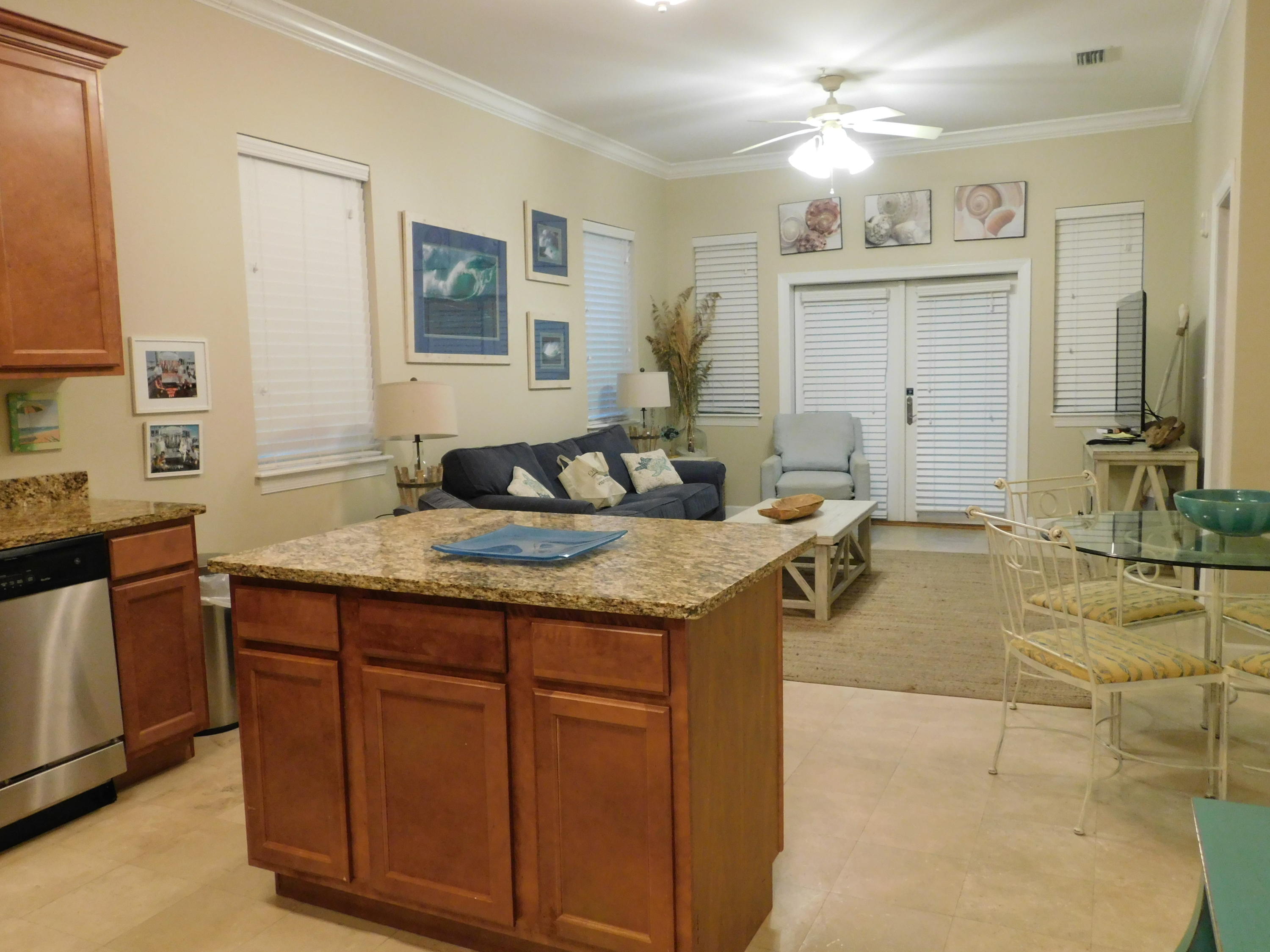 SEAGROVE HIGHLANDS - Residential