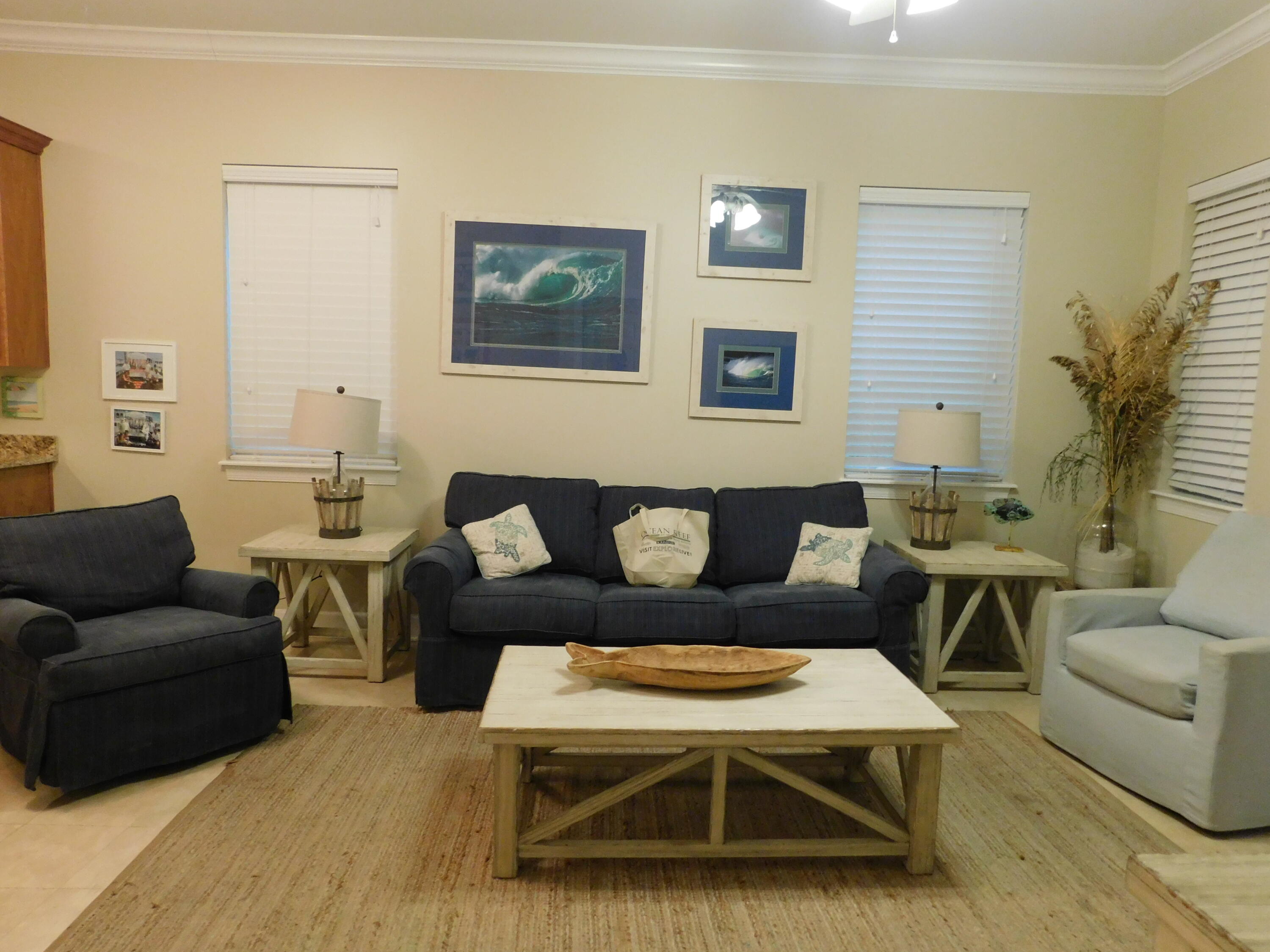 SEAGROVE HIGHLANDS - Residential