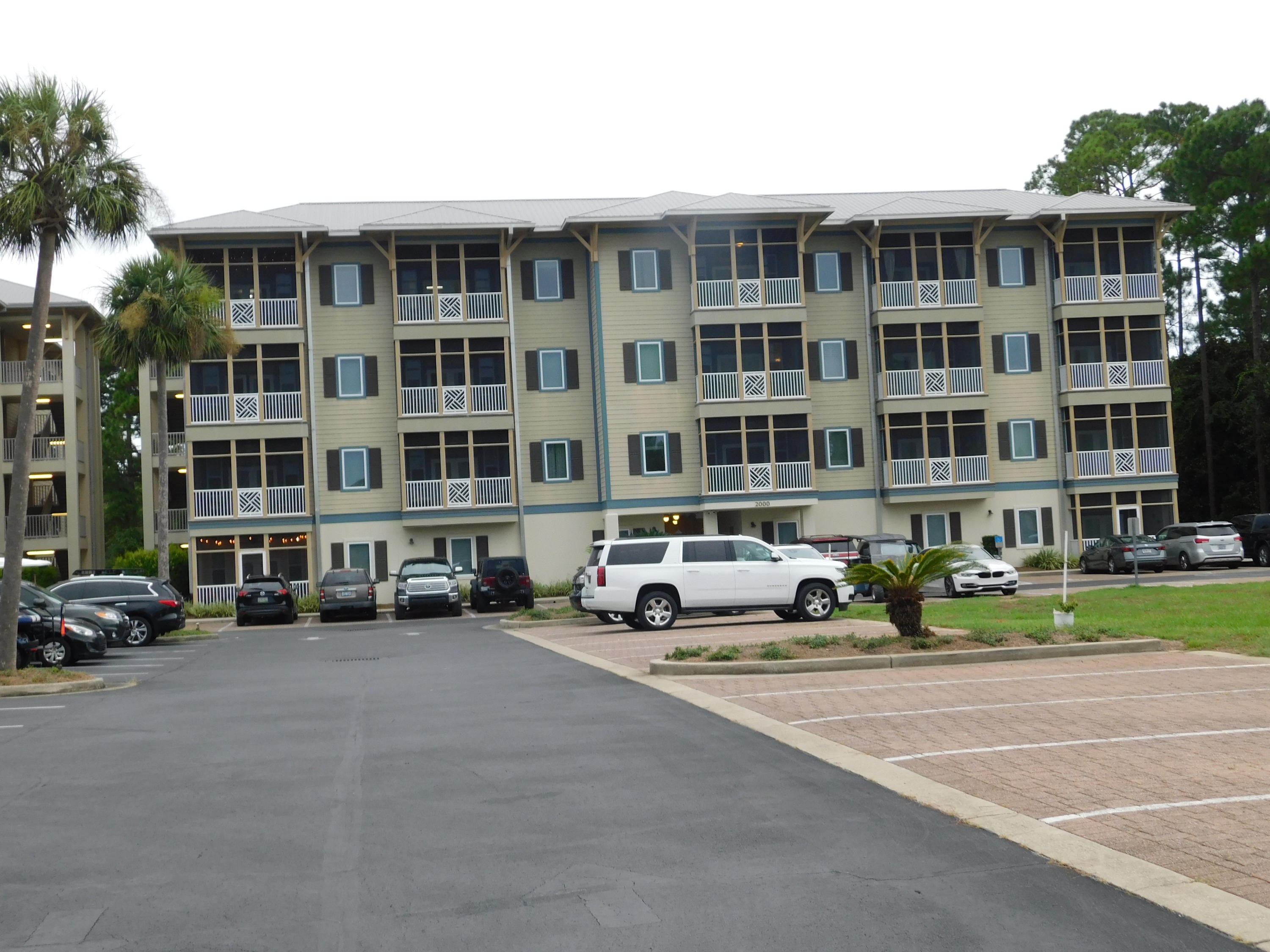 SEAGROVE HIGHLANDS - Residential