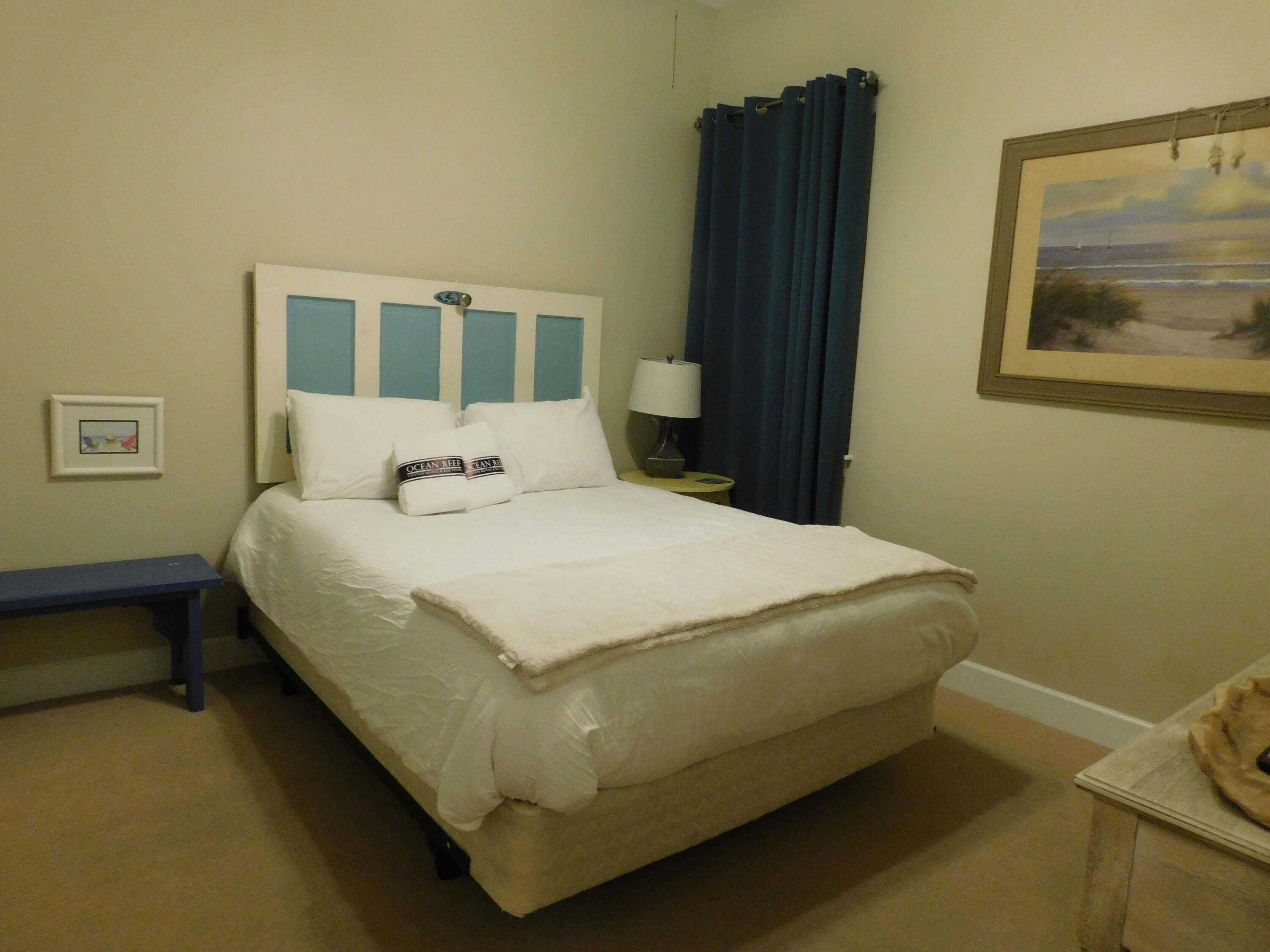 SEAGROVE HIGHLANDS - Residential