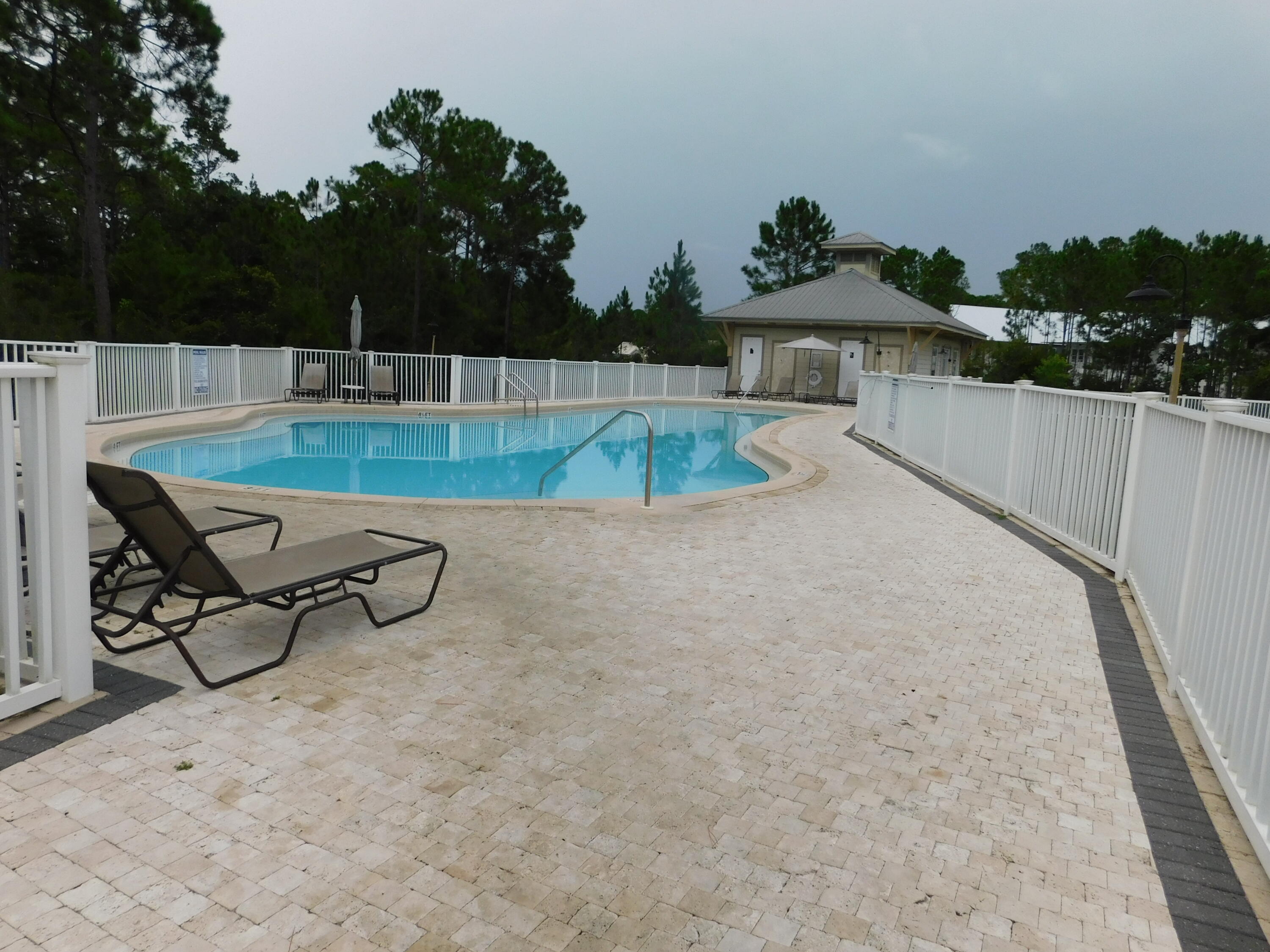 SEAGROVE HIGHLANDS - Residential