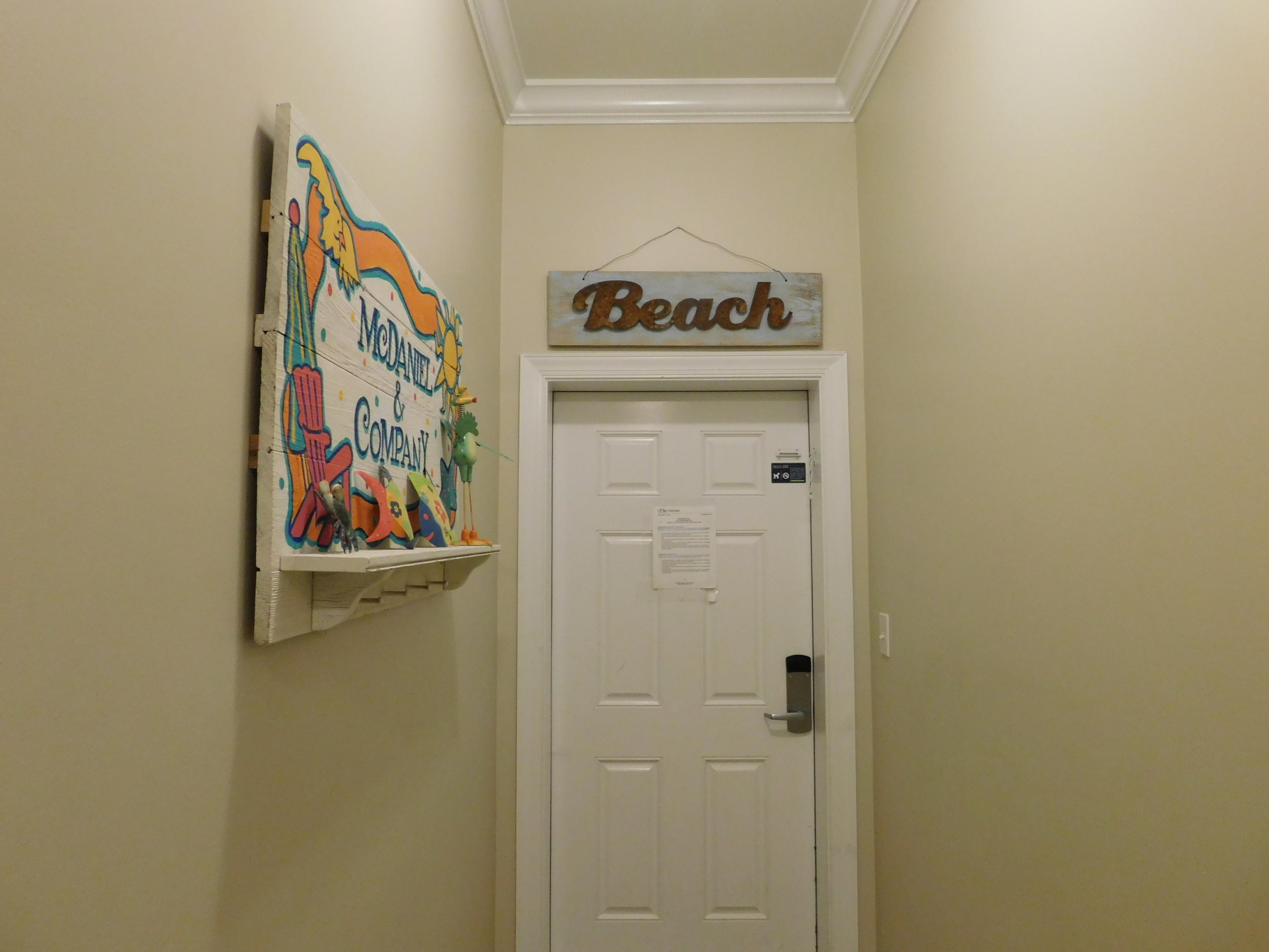 SEAGROVE HIGHLANDS - Residential