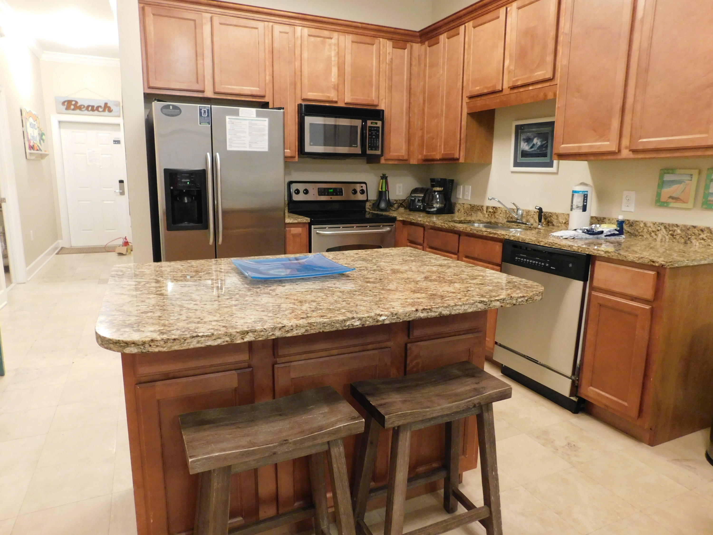 SEAGROVE HIGHLANDS - Residential