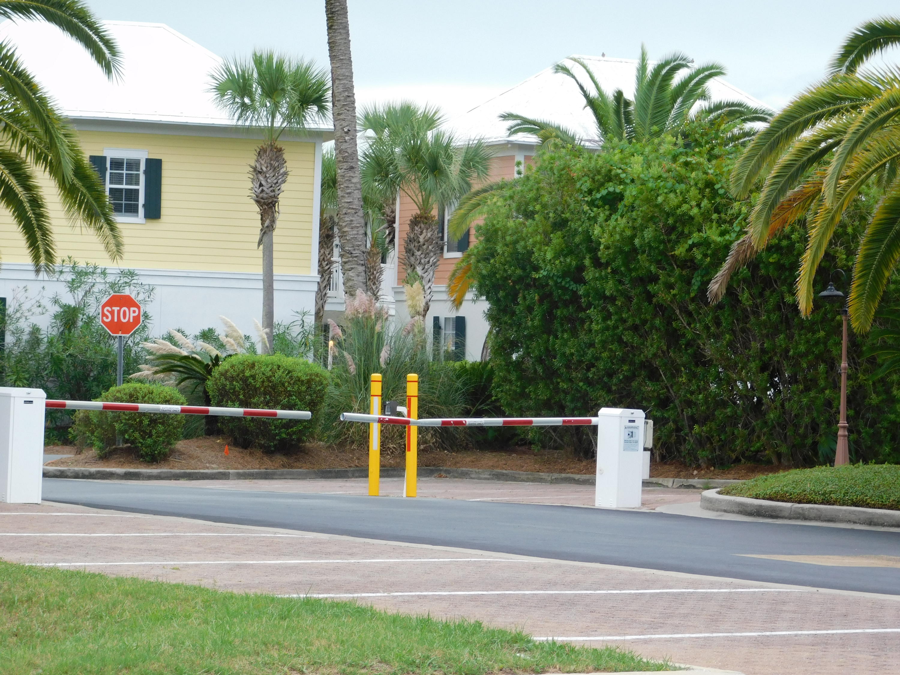 SEAGROVE HIGHLANDS - Residential