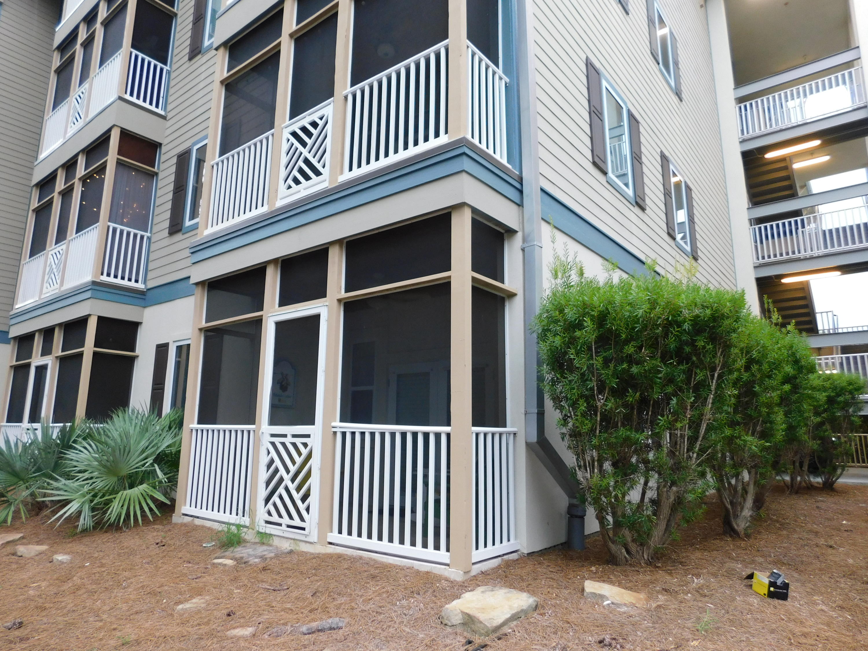 SEAGROVE HIGHLANDS - Residential