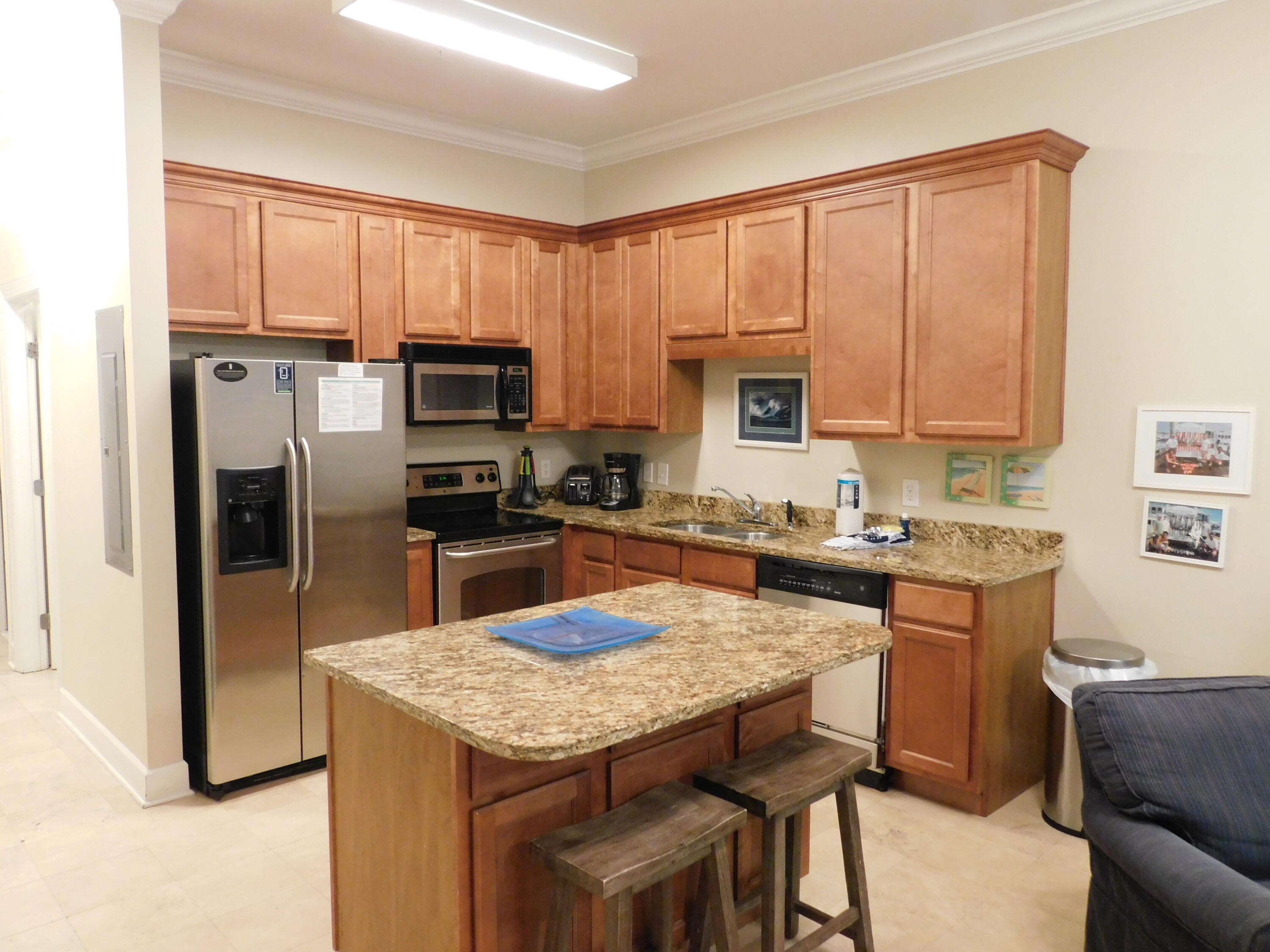 SEAGROVE HIGHLANDS - Residential