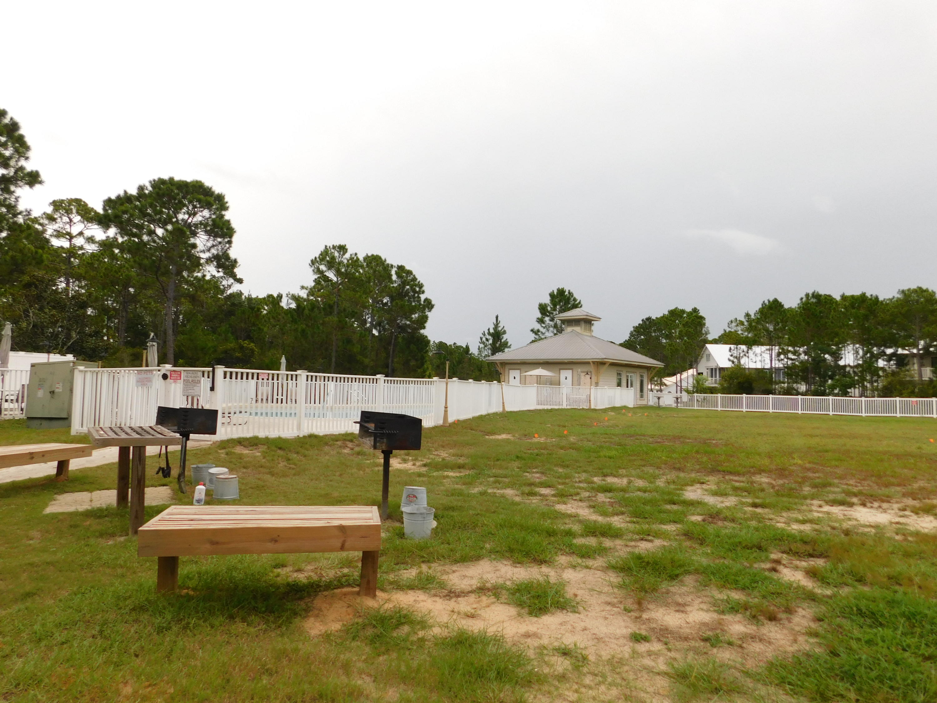 SEAGROVE HIGHLANDS - Residential