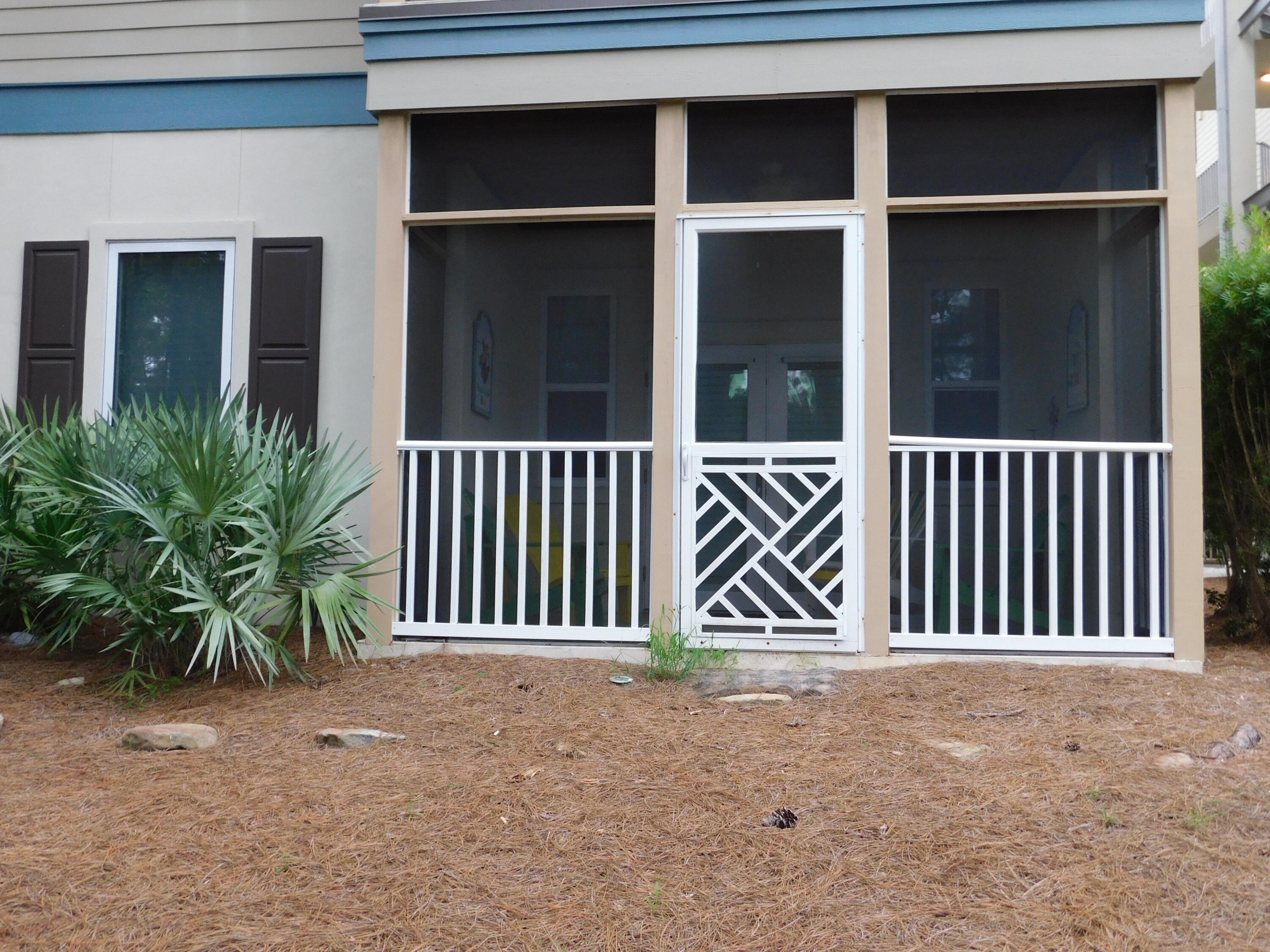 SEAGROVE HIGHLANDS - Residential