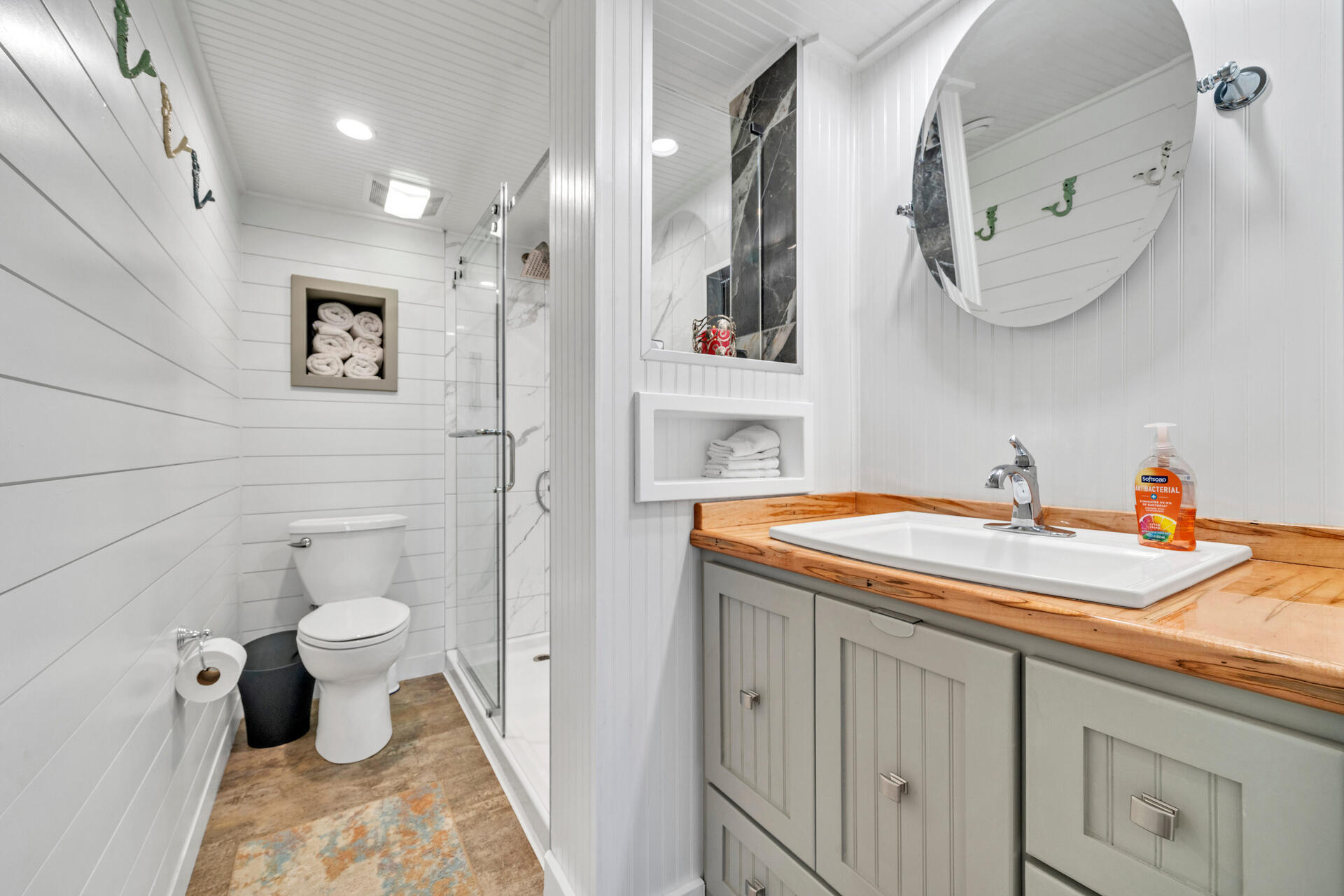 Pinnacle Port Phase 1-A - Residential