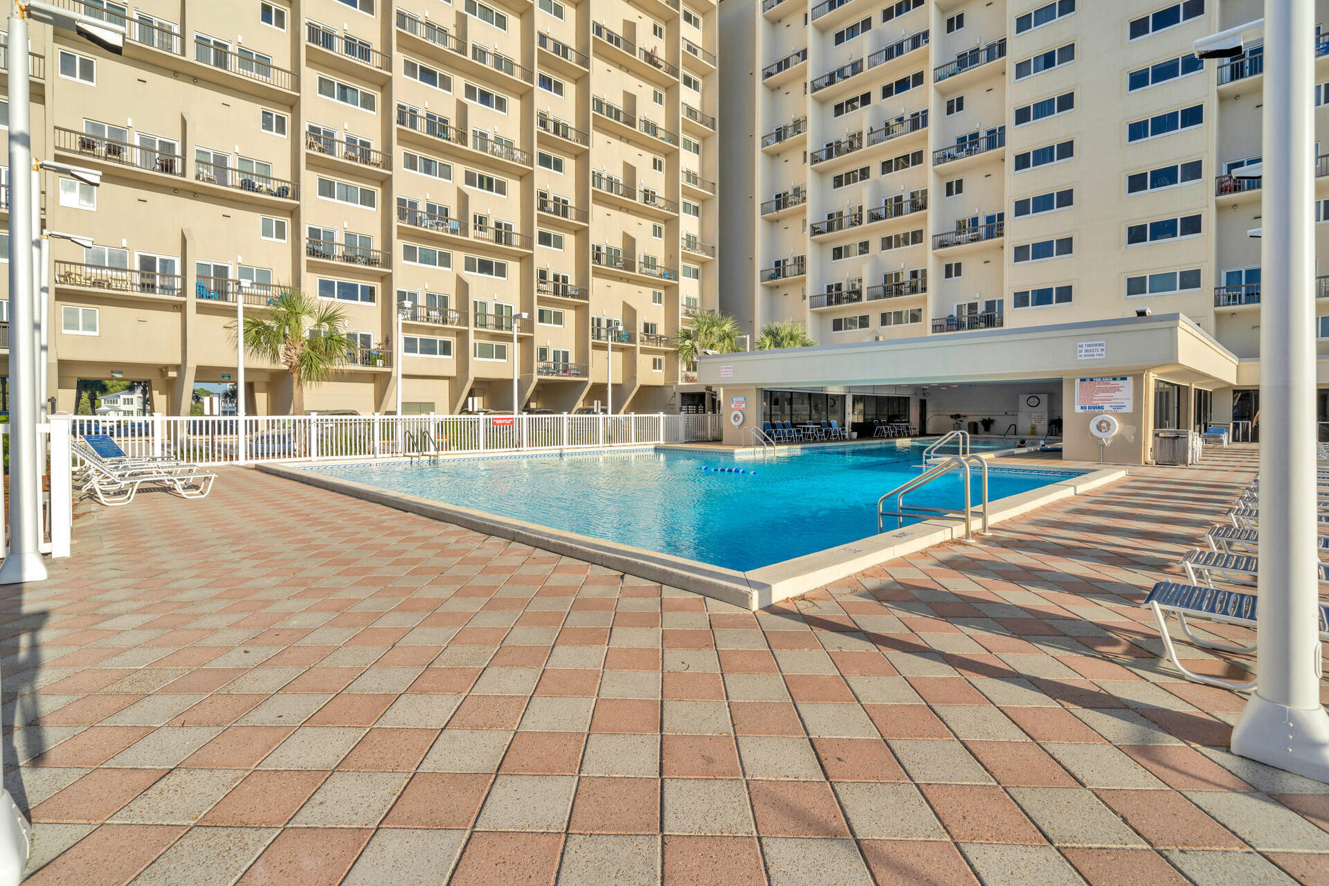 Pinnacle Port Phase 1-A - Residential