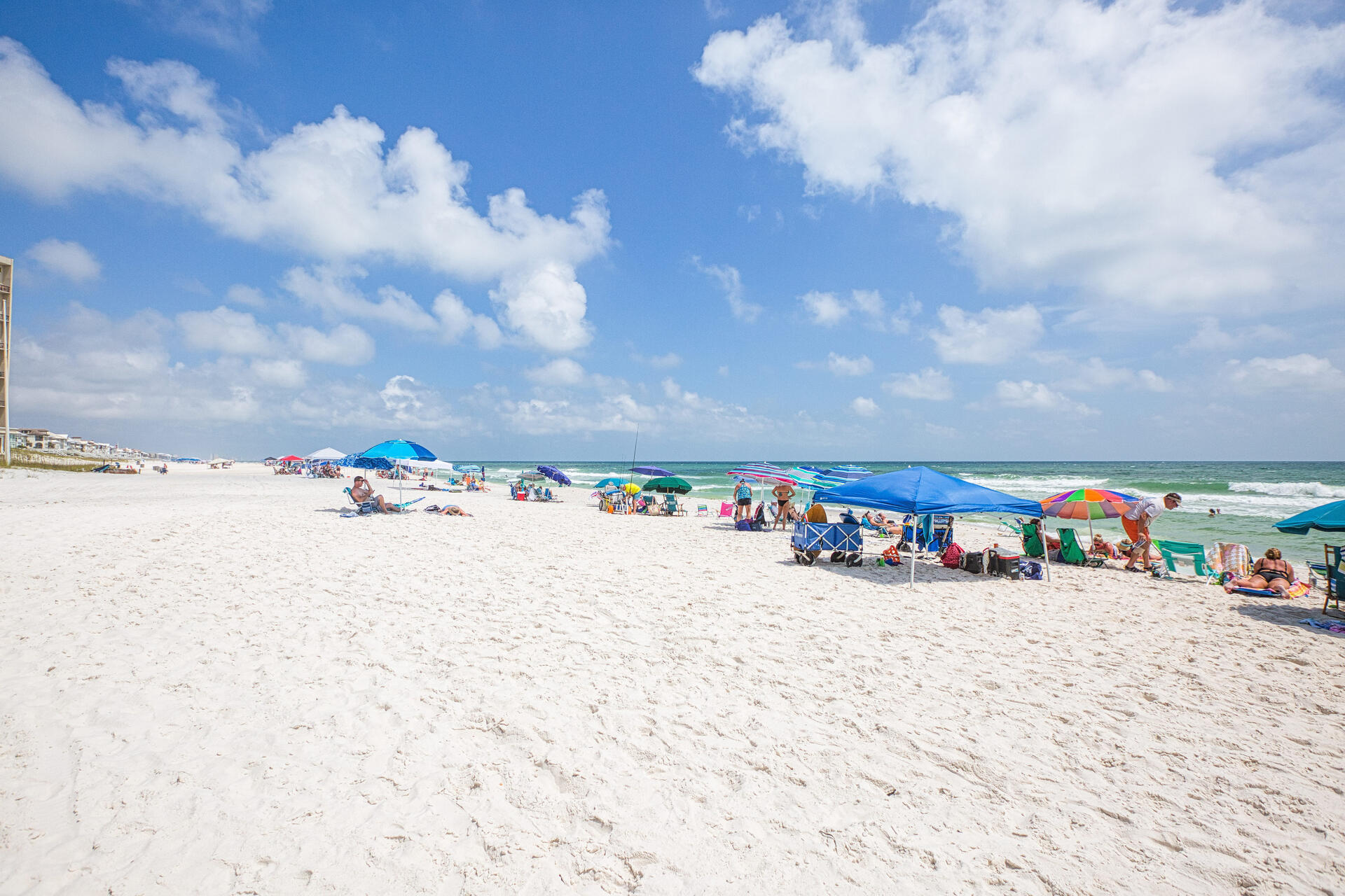 Pinnacle Port Phase 1-A - Residential