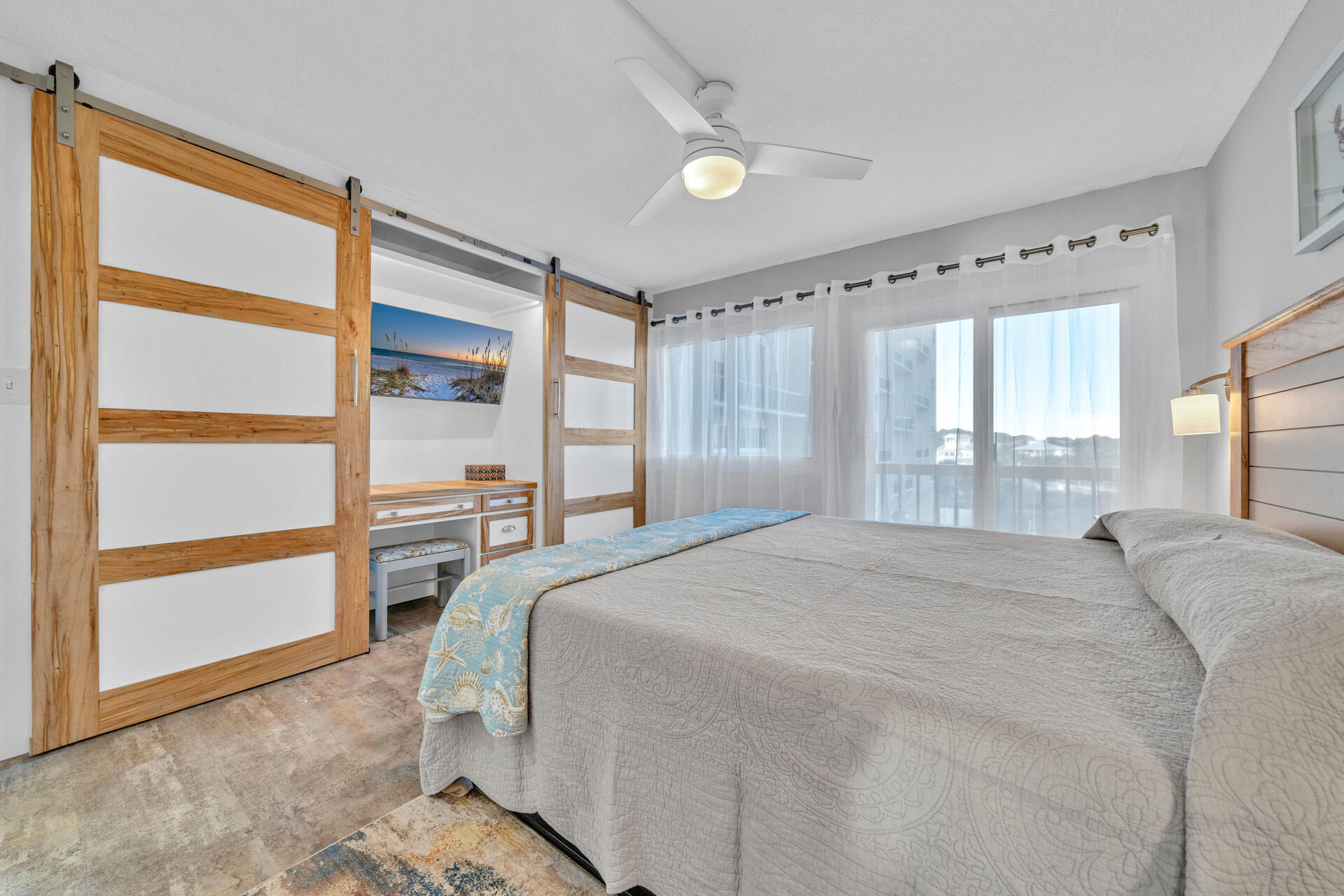 Pinnacle Port Phase 1-A - Residential