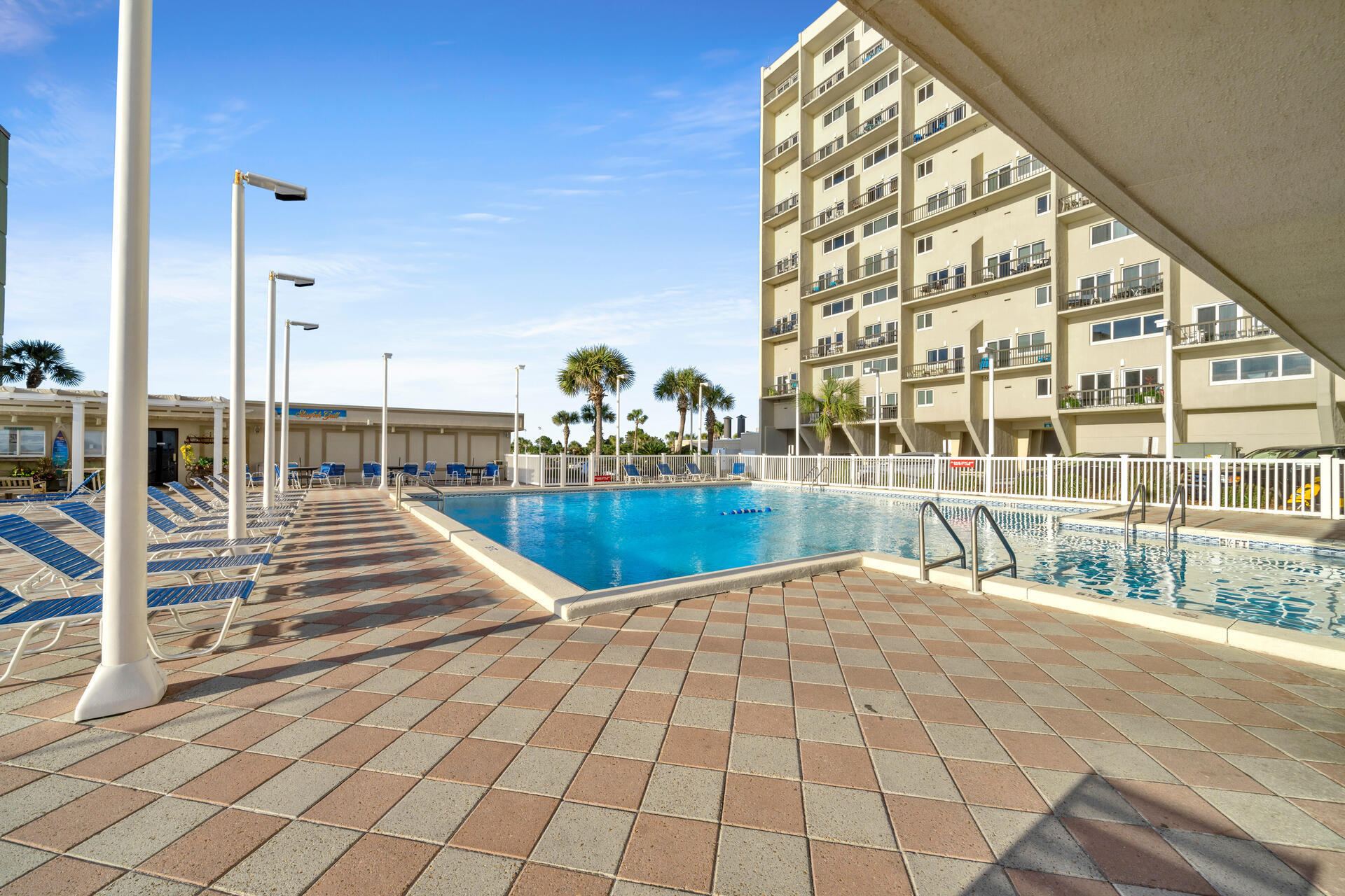 Pinnacle Port Phase 1-A - Residential