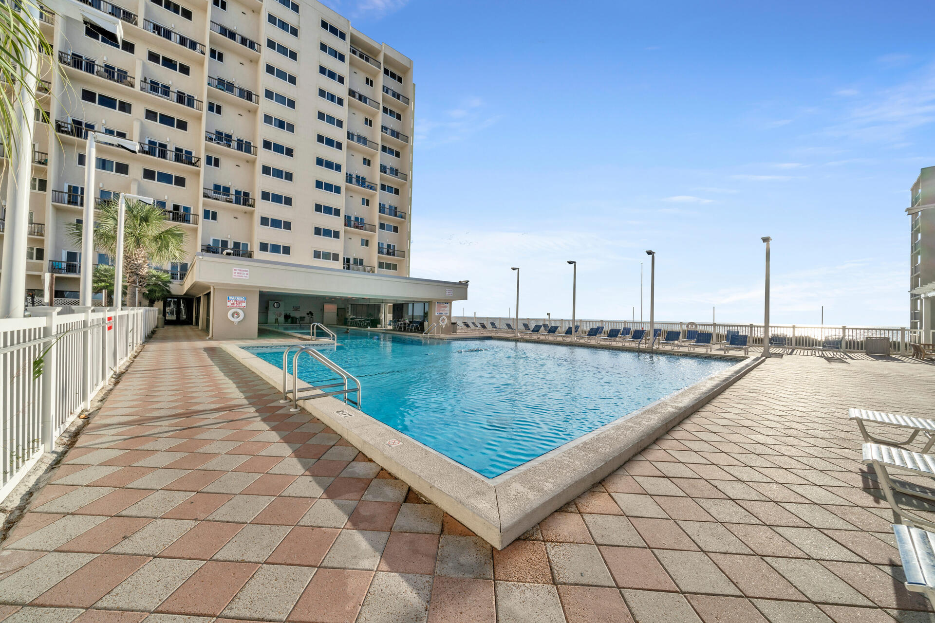 Pinnacle Port Phase 1-A - Residential