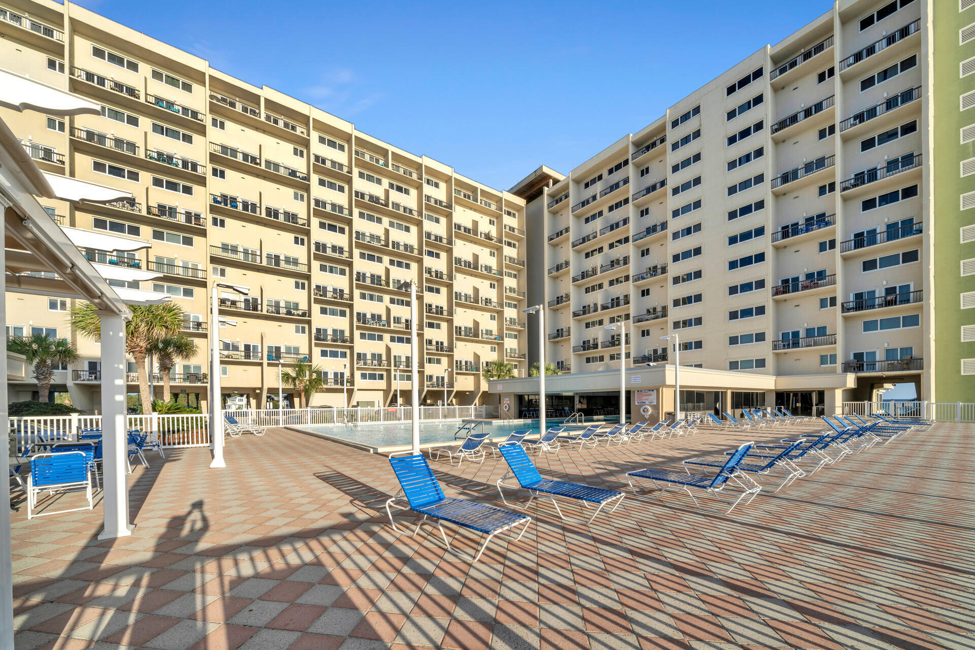 Pinnacle Port Phase 1-A - Residential