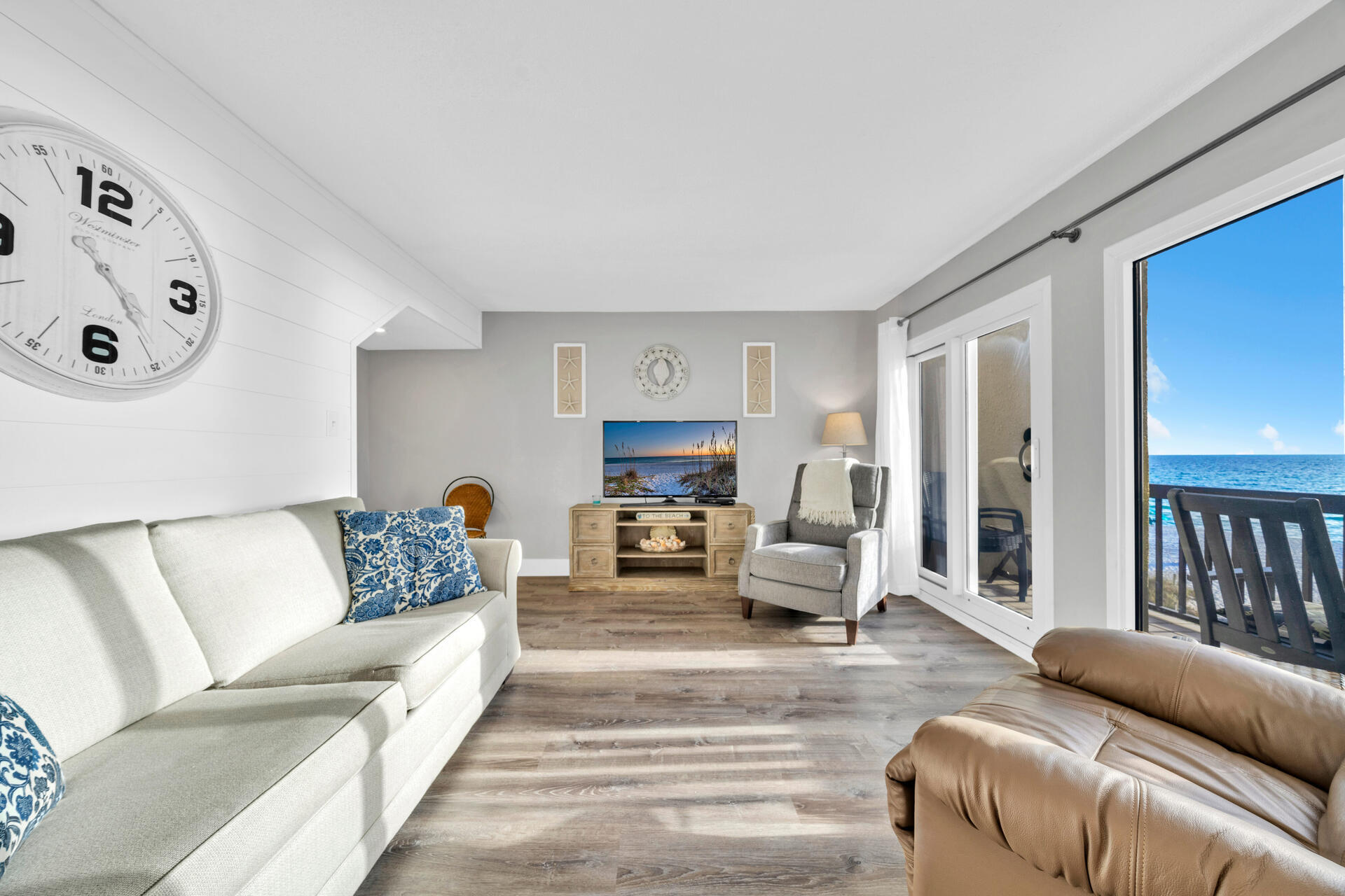 Pinnacle Port Phase 1-A - Residential