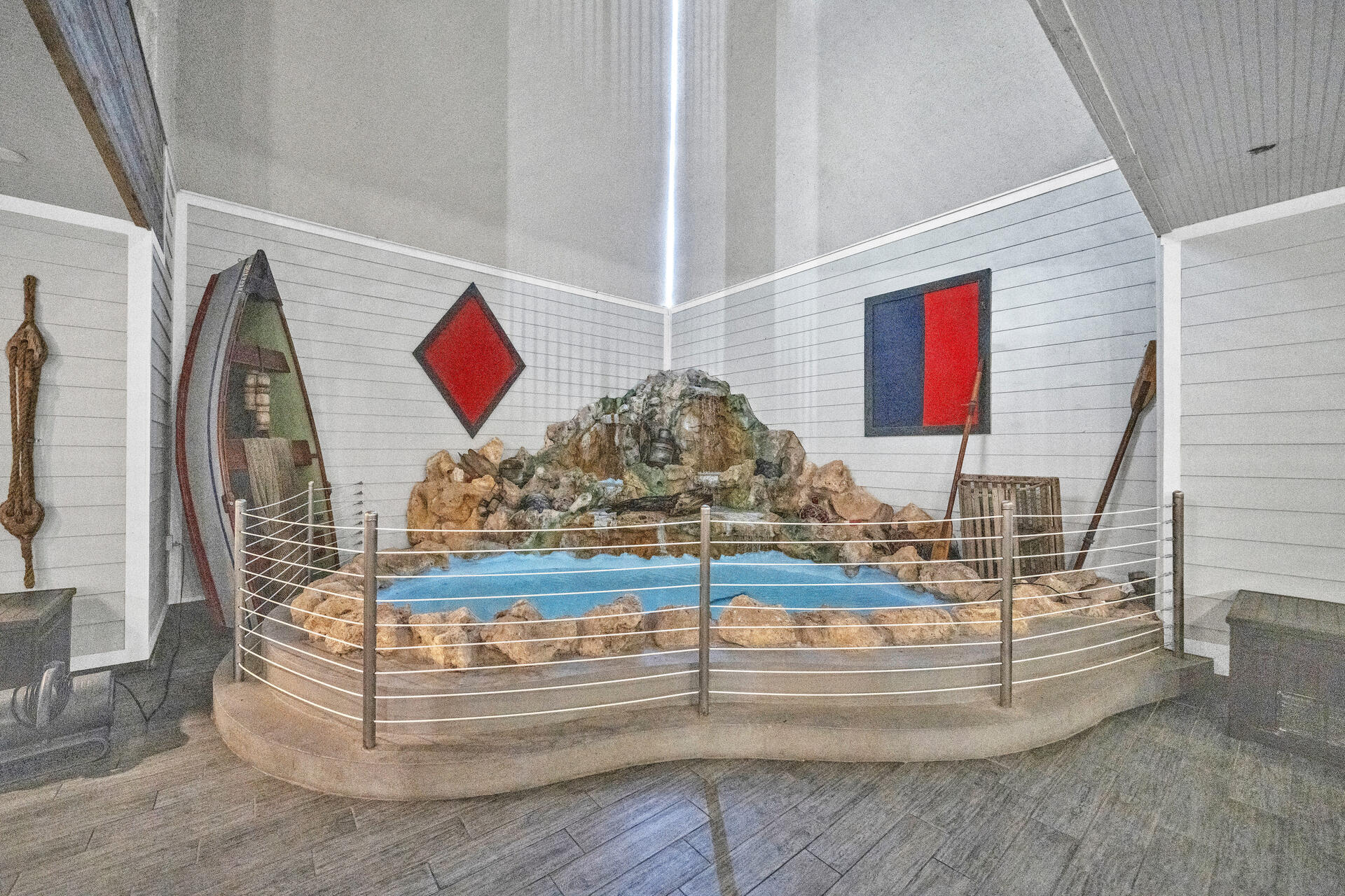 Pinnacle Port Phase 1-A - Residential