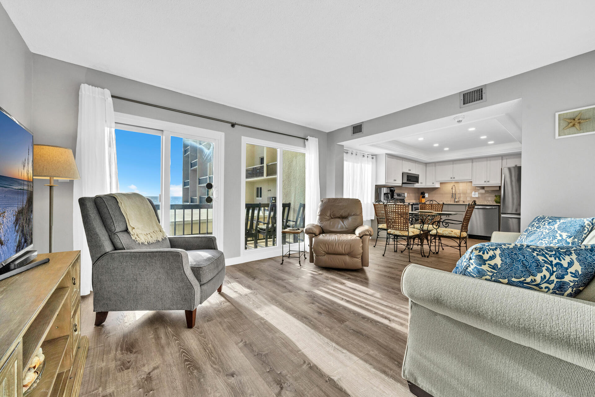 Pinnacle Port Phase 1-A - Residential