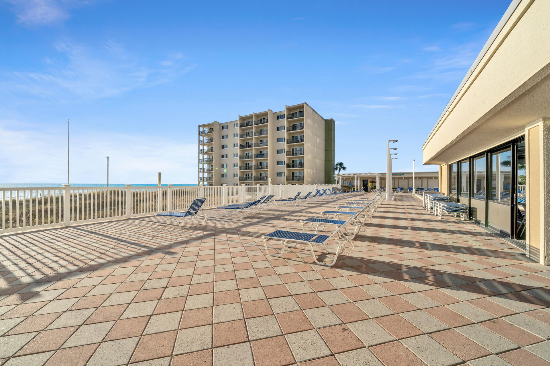 Pinnacle Port Phase 1-A - Residential