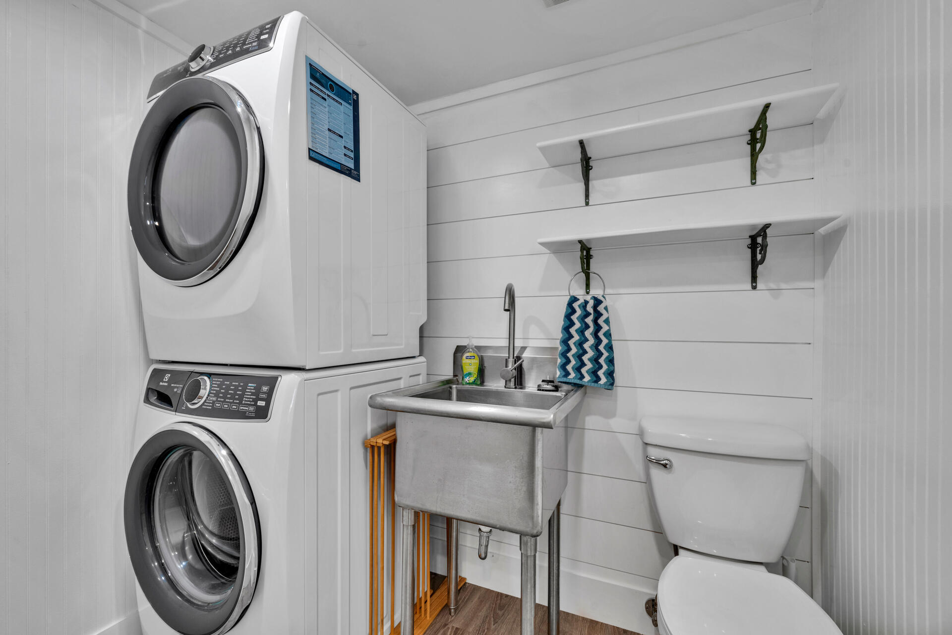 Pinnacle Port Phase 1-A - Residential