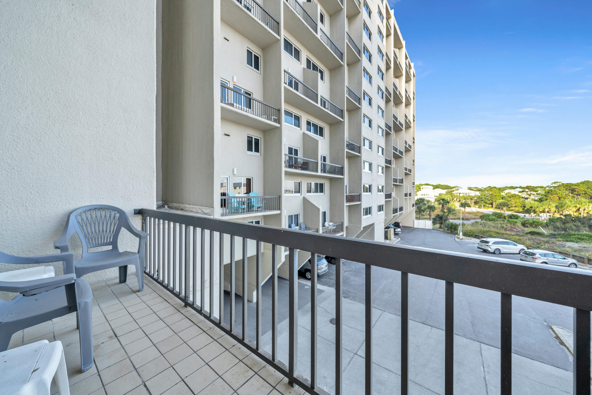 Pinnacle Port Phase 1-A - Residential