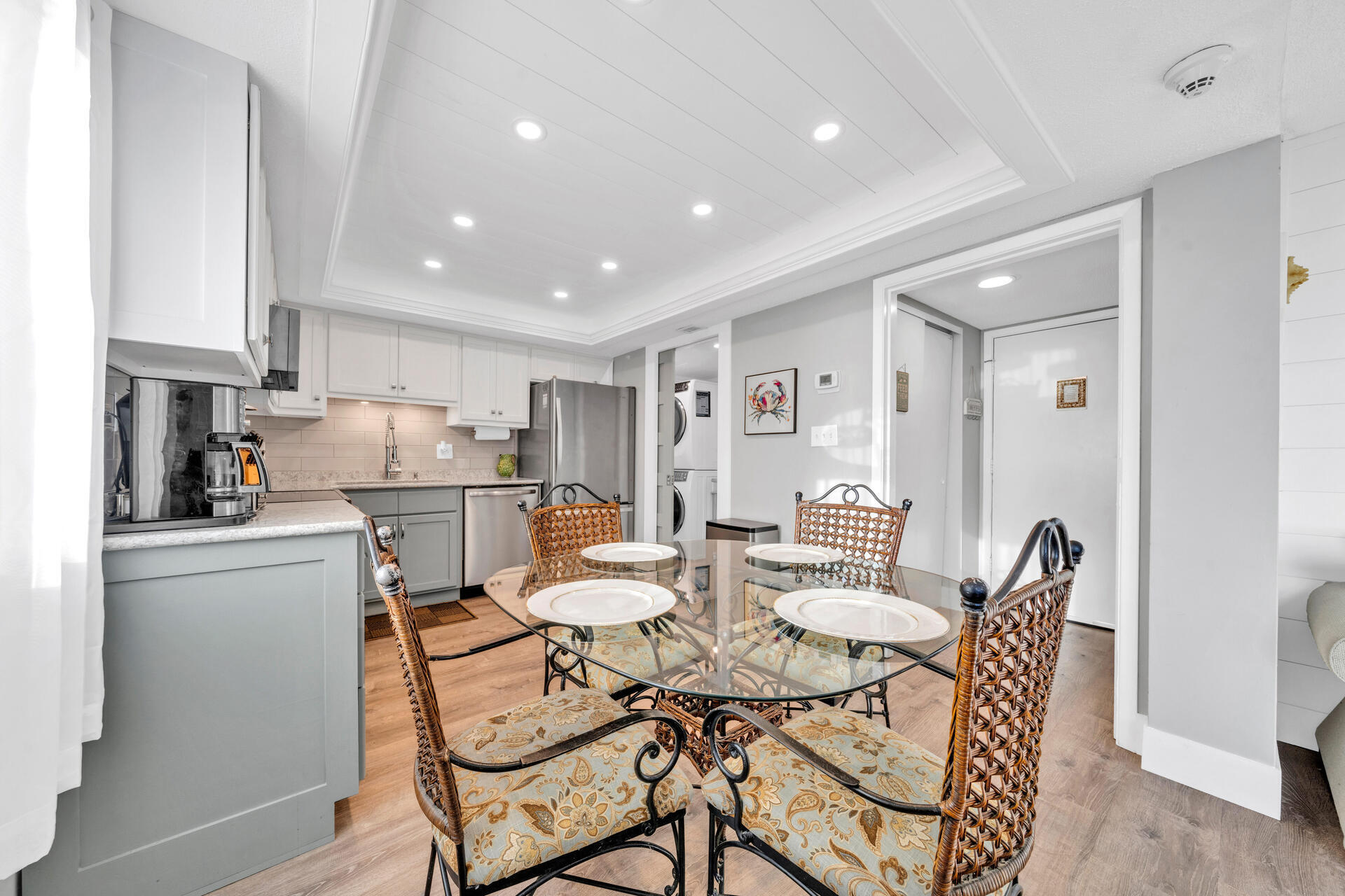 Pinnacle Port Phase 1-A - Residential