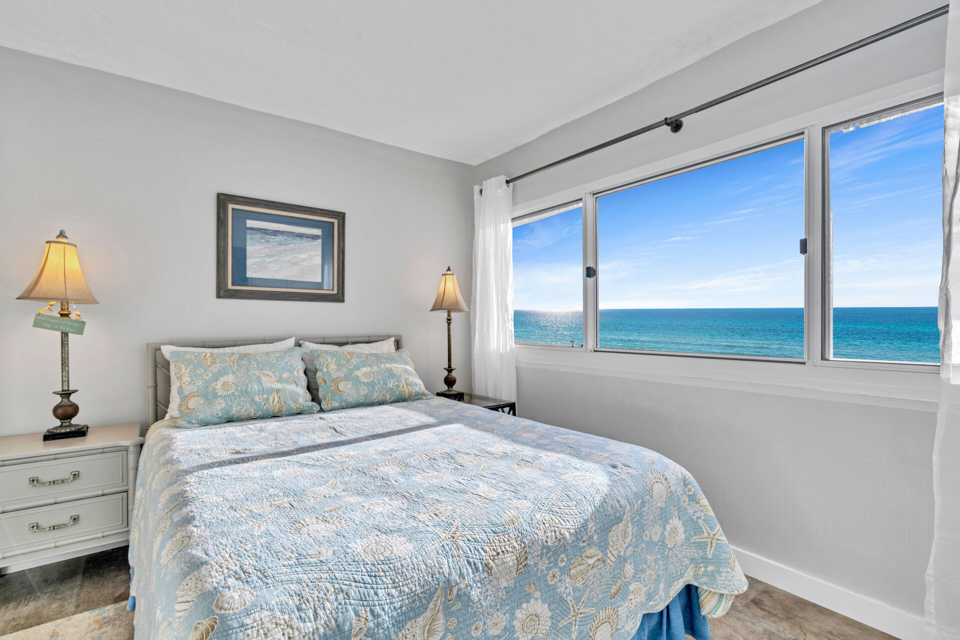 Pinnacle Port Phase 1-A - Residential