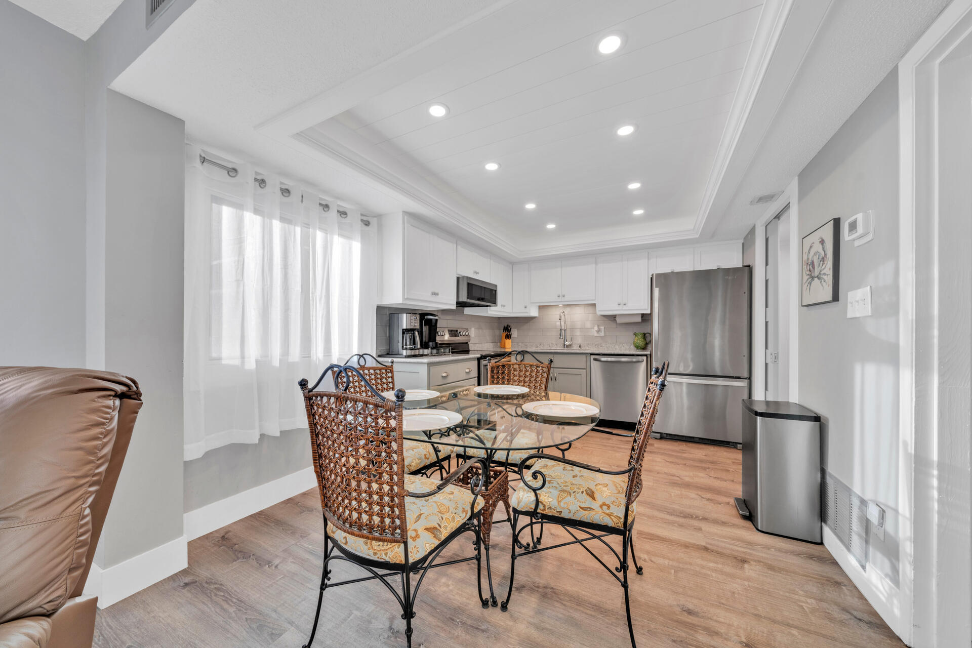 Pinnacle Port Phase 1-A - Residential