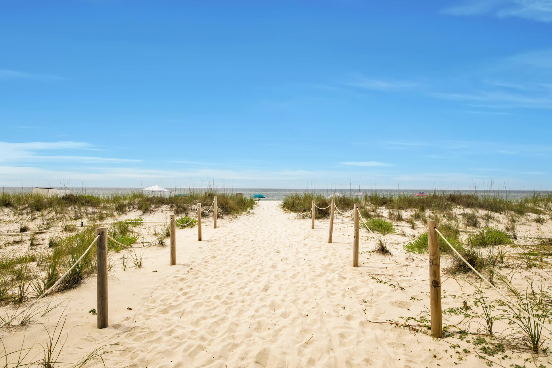 Pinnacle Port Phase 1-A - Residential