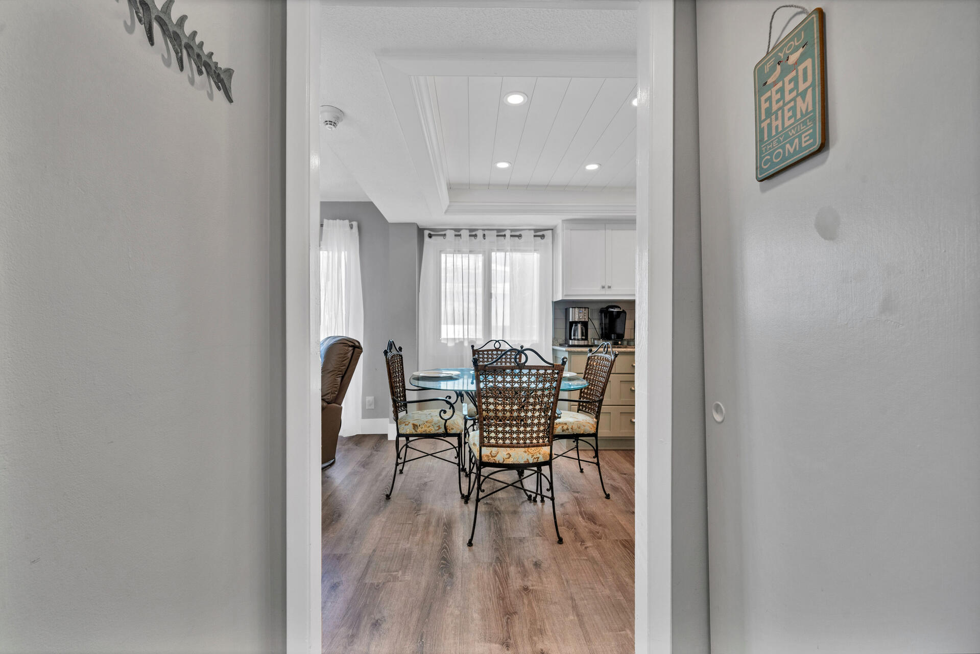 Pinnacle Port Phase 1-A - Residential