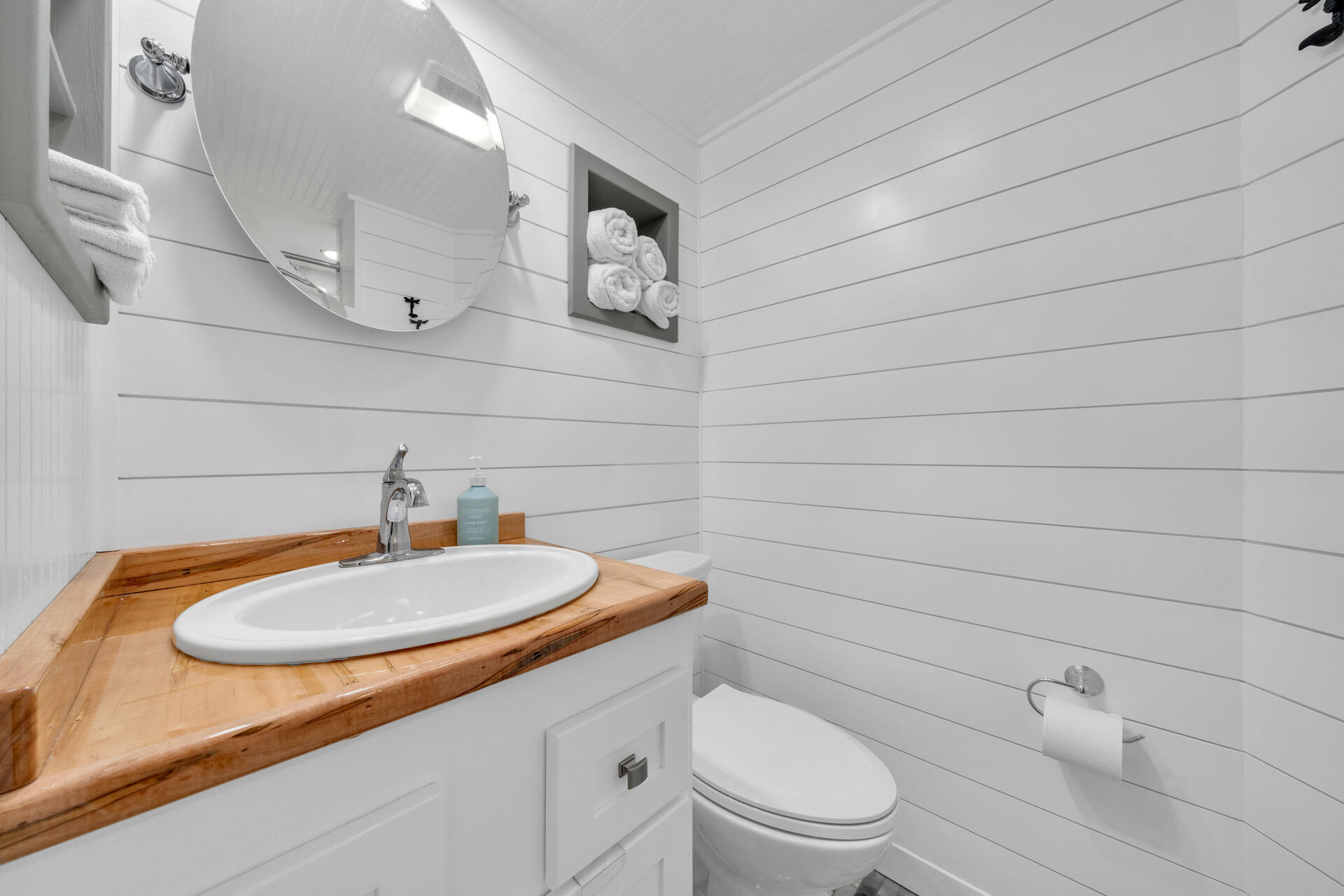 Pinnacle Port Phase 1-A - Residential